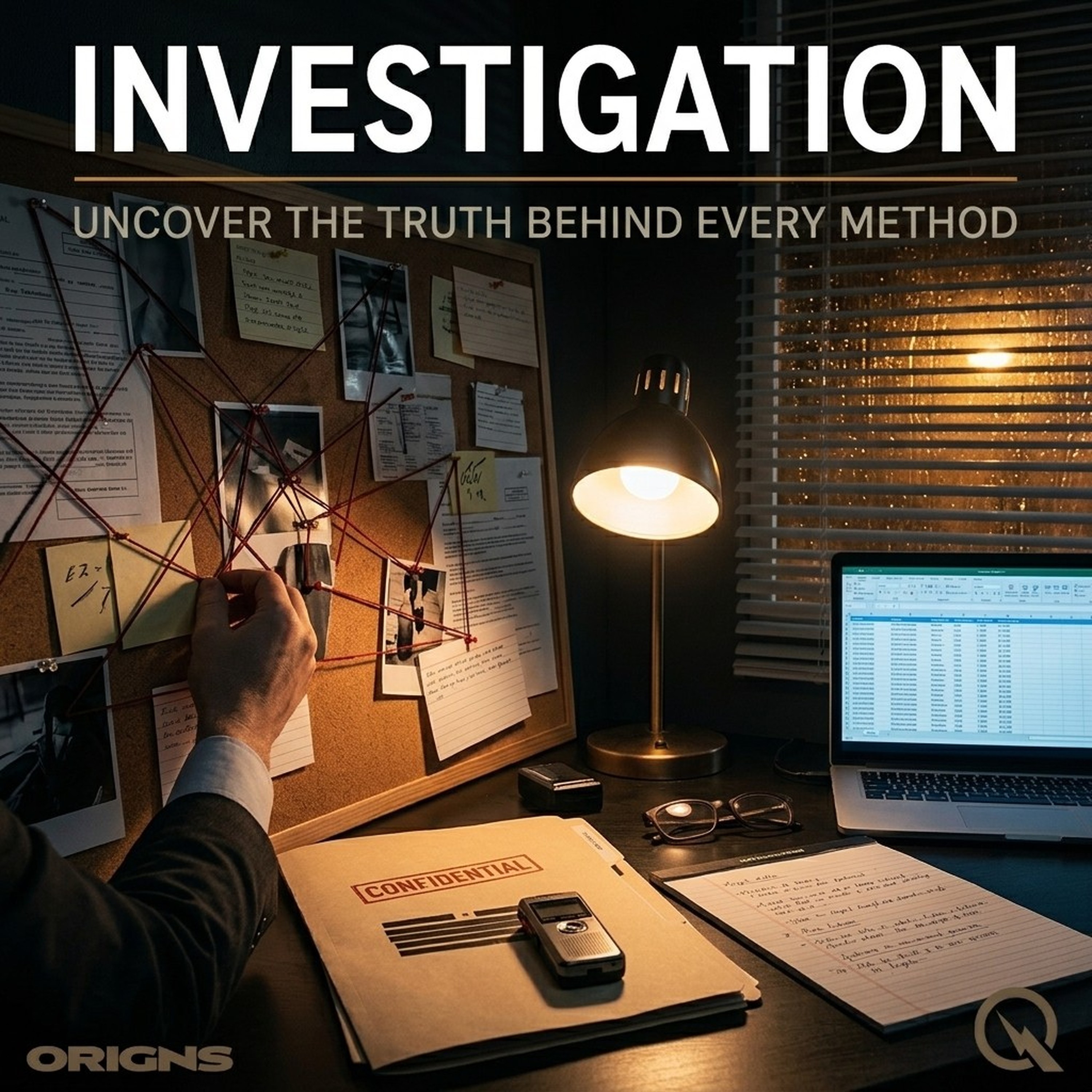 Investigation