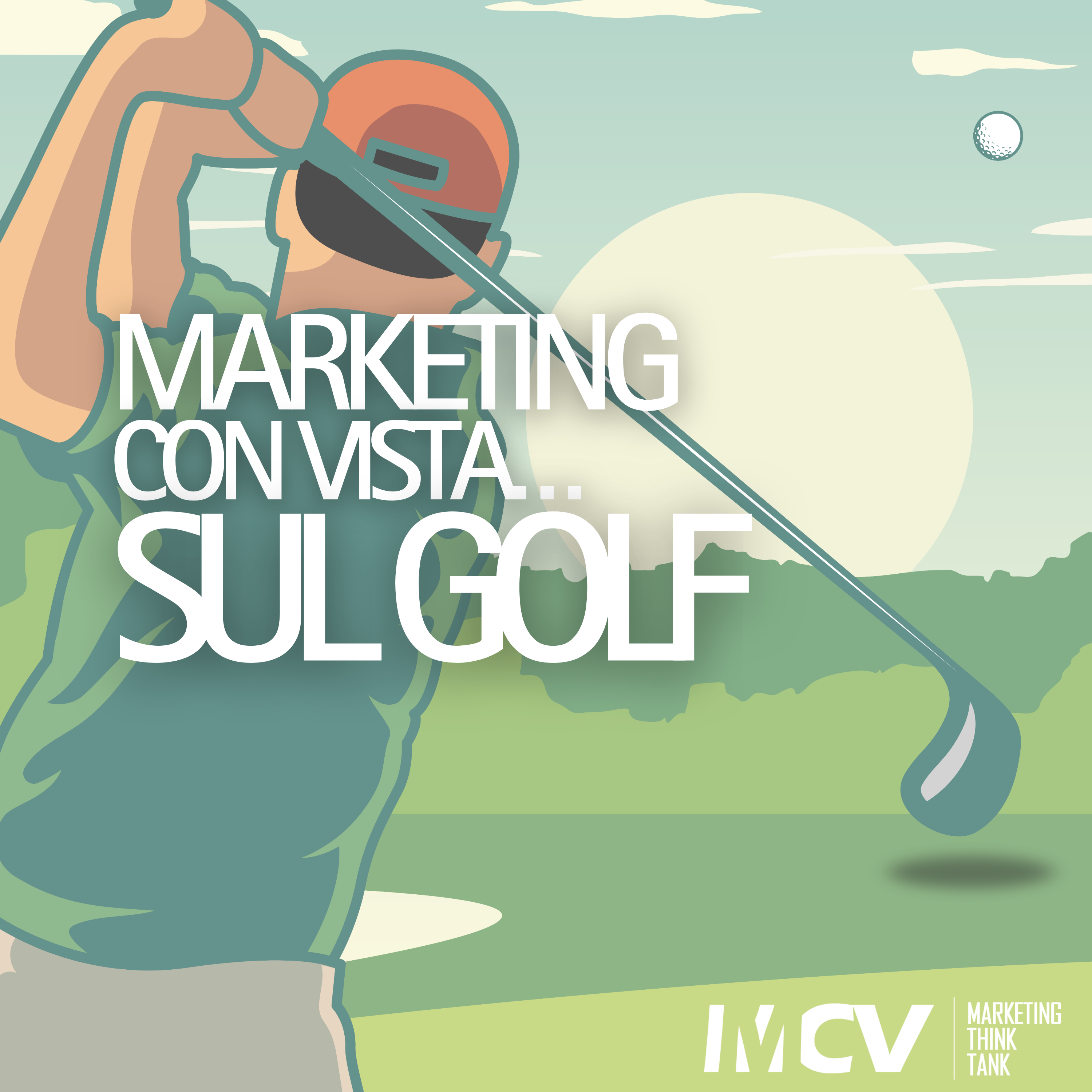 Trailer - MCV sul golf episode artwork
