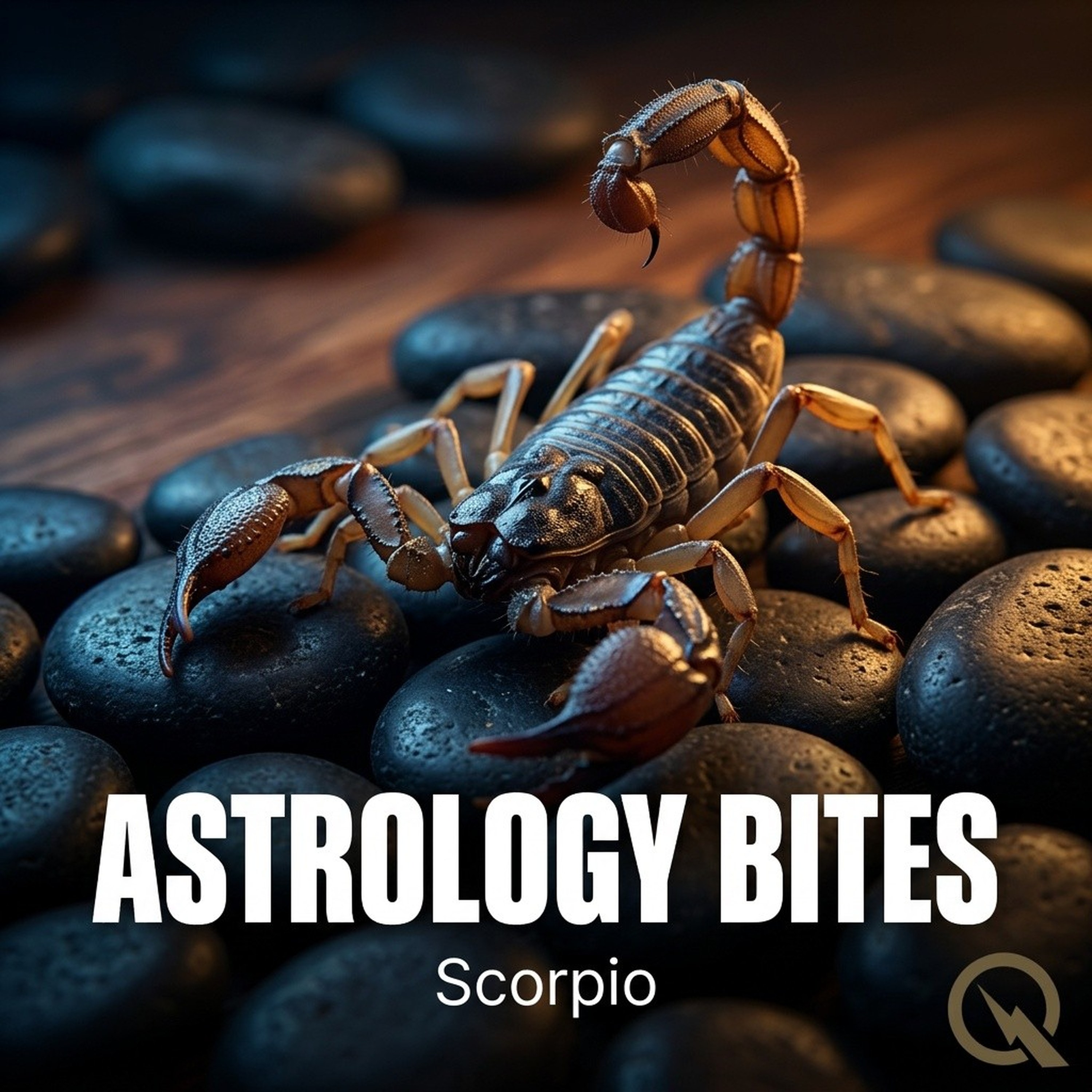 Scorpio Astrology Bites: Daily Horoscopes with Luna Vega