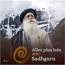 Un boucher peut-il être un gourou ? | L’histoire du sage Kaushik – Sadhguru