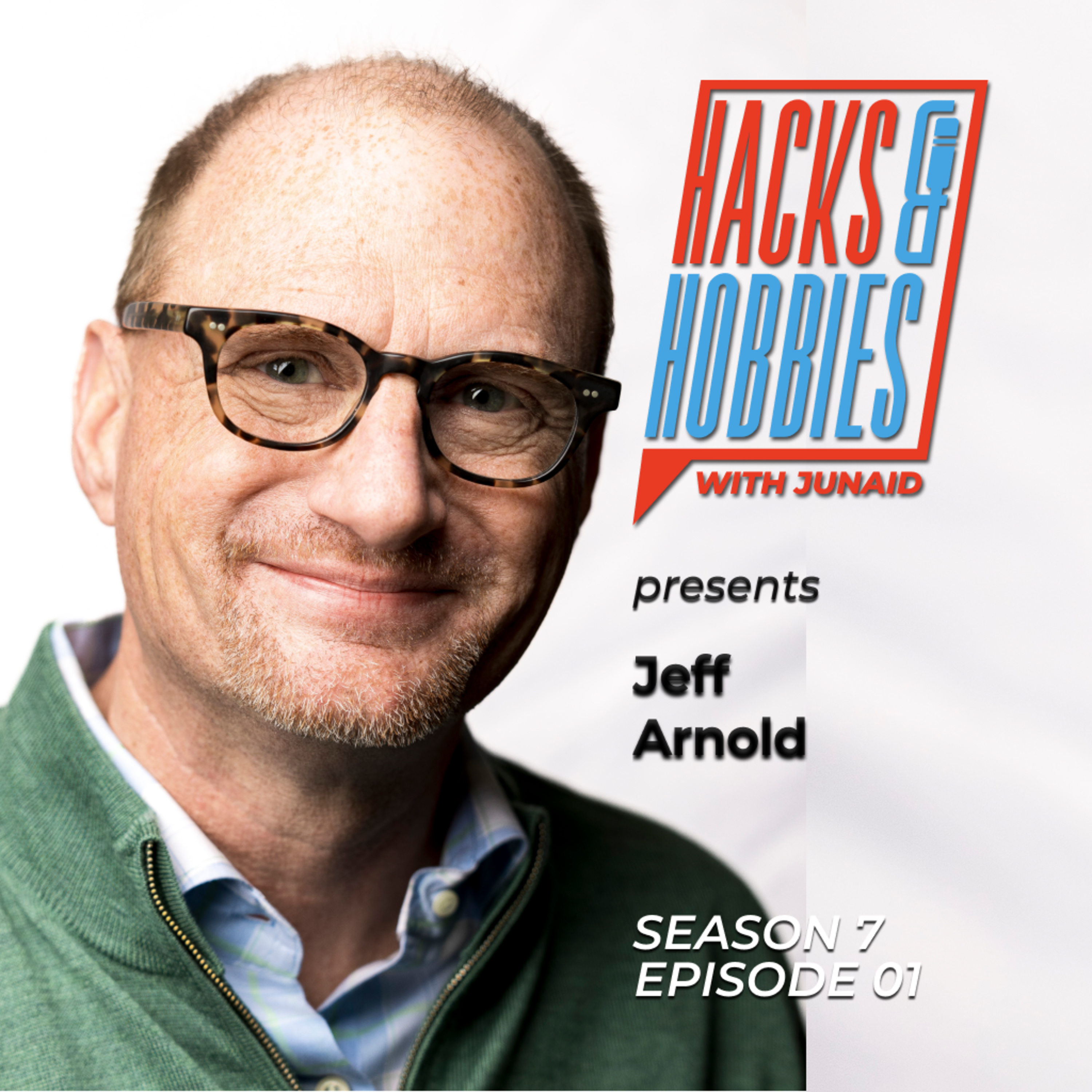 E701 - Jeff Arnold - How to Unlock Financial Wisdom and Teach Money Skills to Future Generations