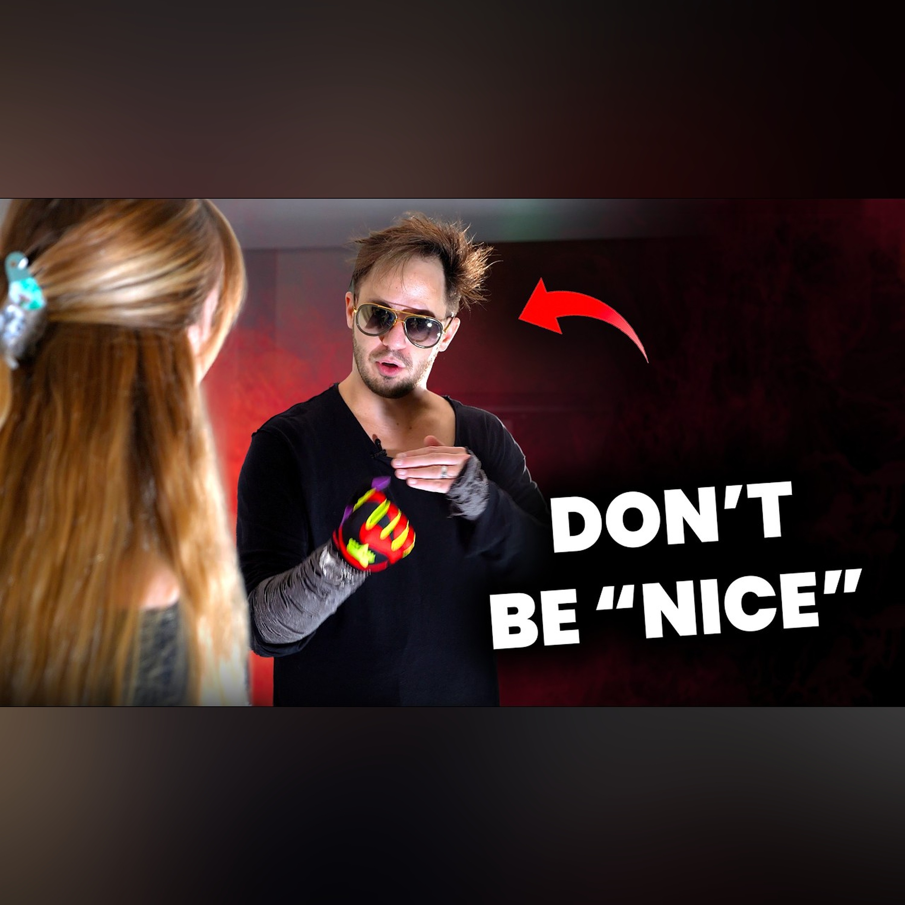 Why You Still People Please (Even When You Shouldn't)