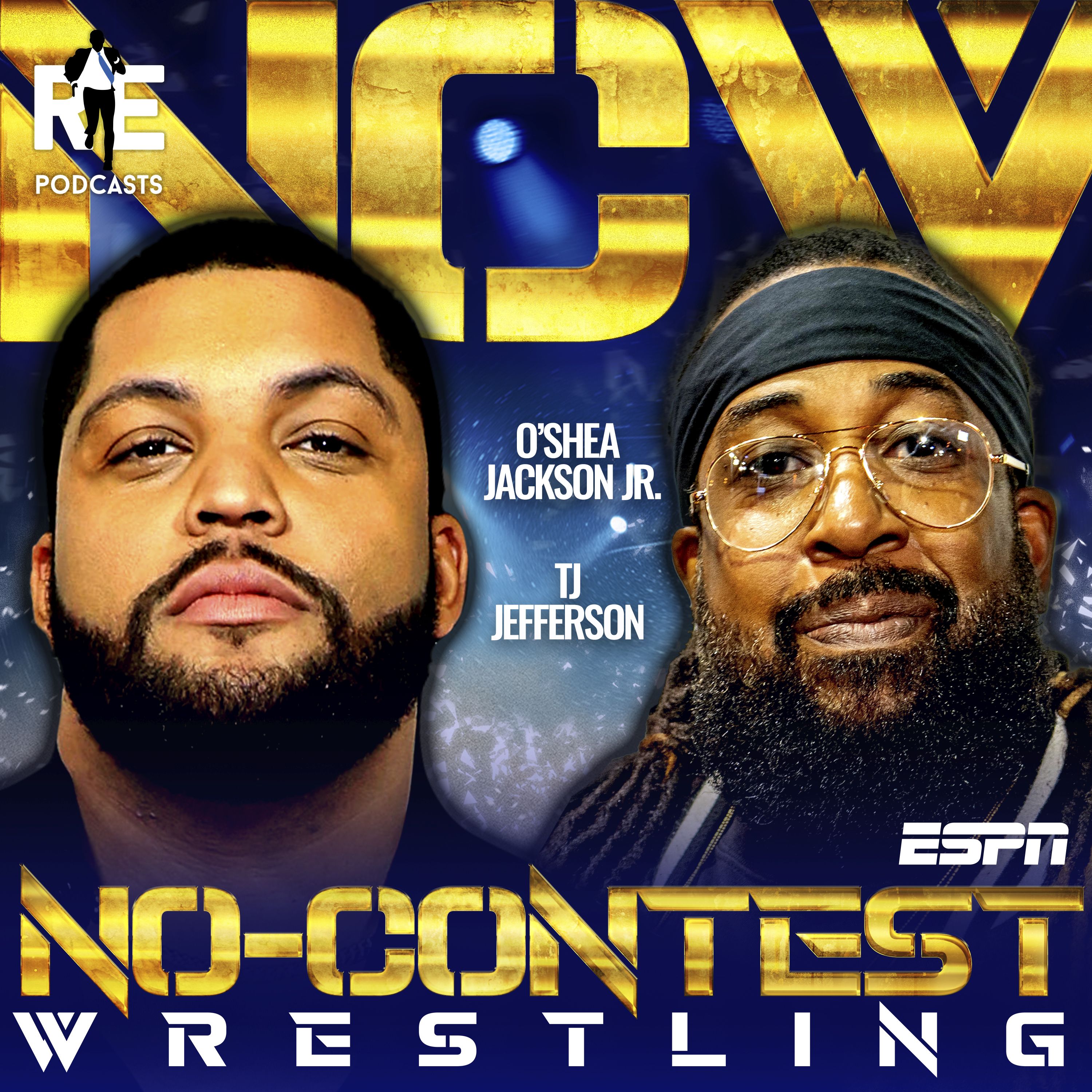 No-Contest Wrestling