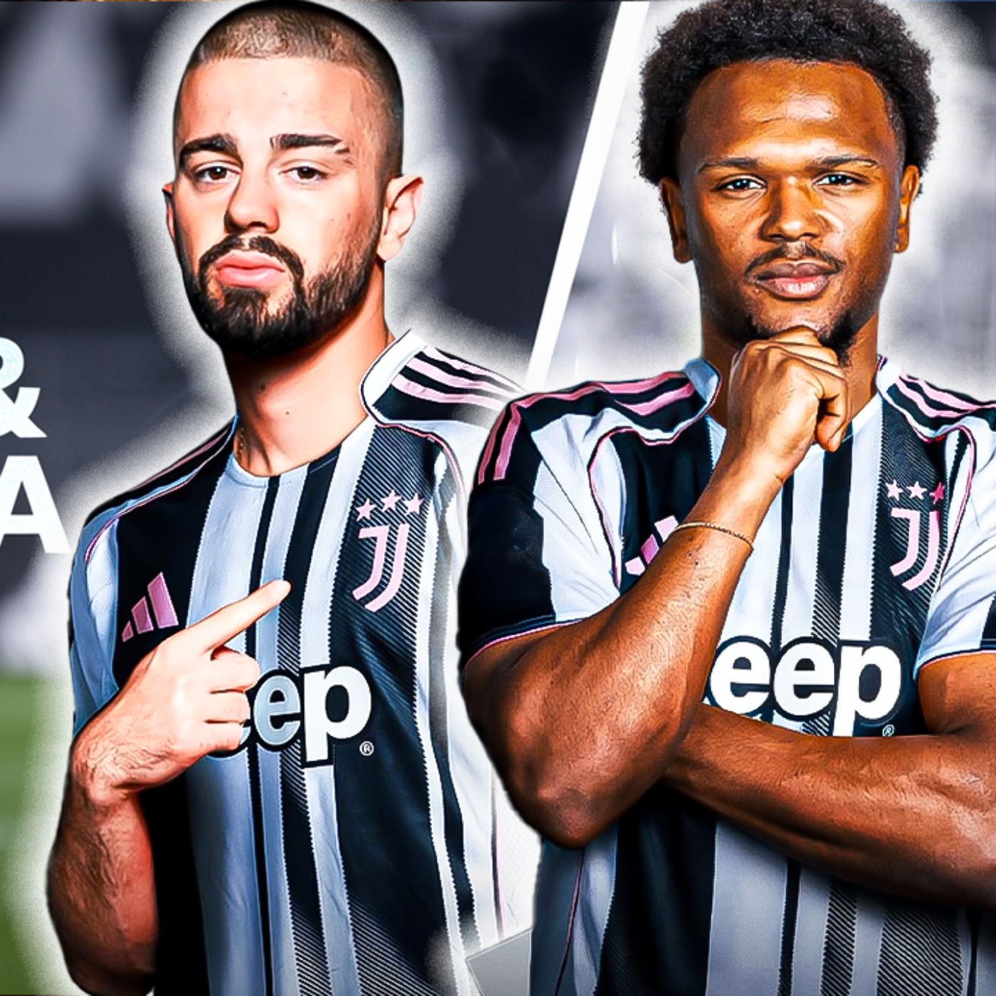Juve Scores BIG on Deadline Day with Openda and Zhegrova Signings!