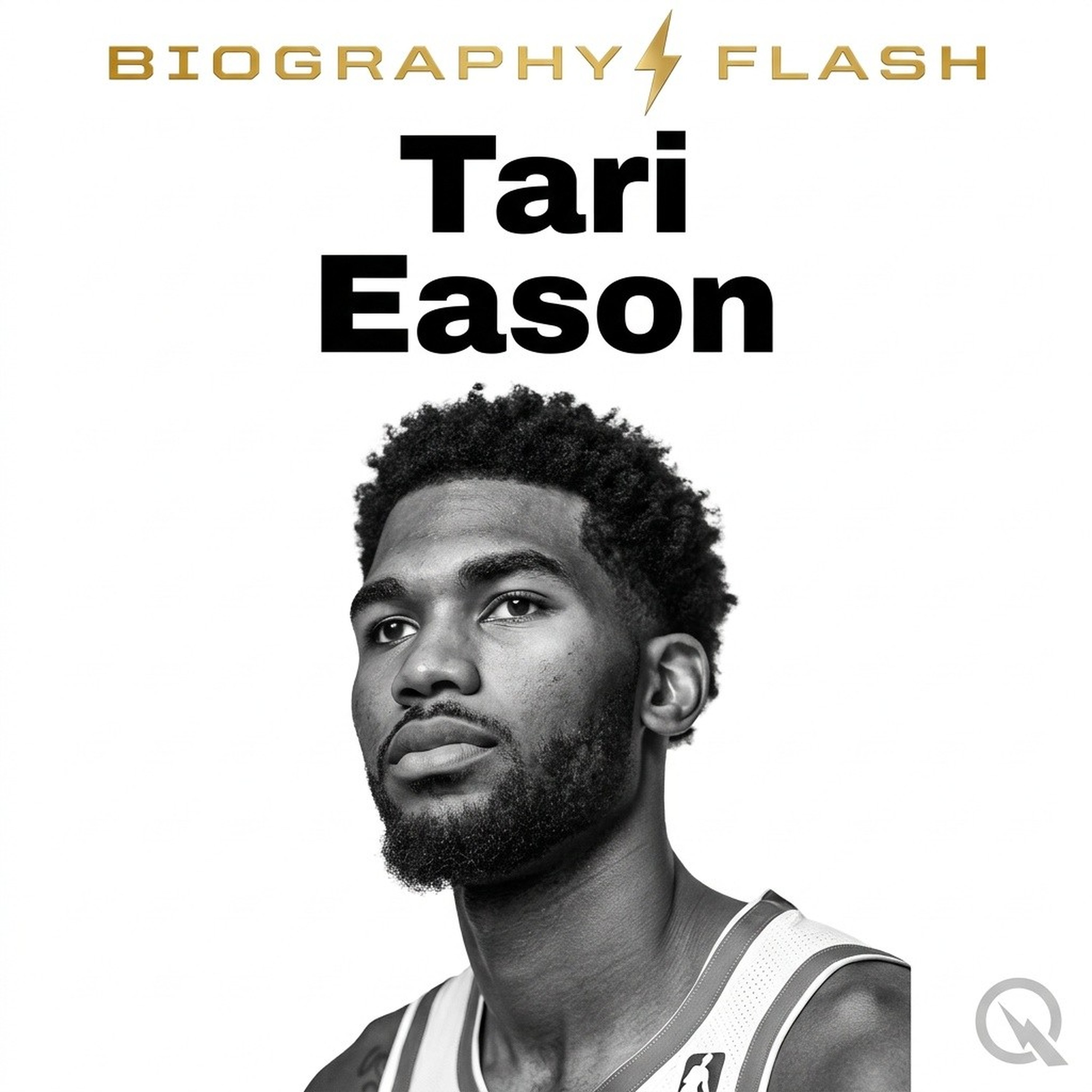 Tari Eason - Biography Flash