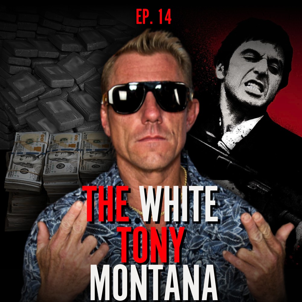 The King of The Underground: Tampa's COKE KINGPIN Tells All