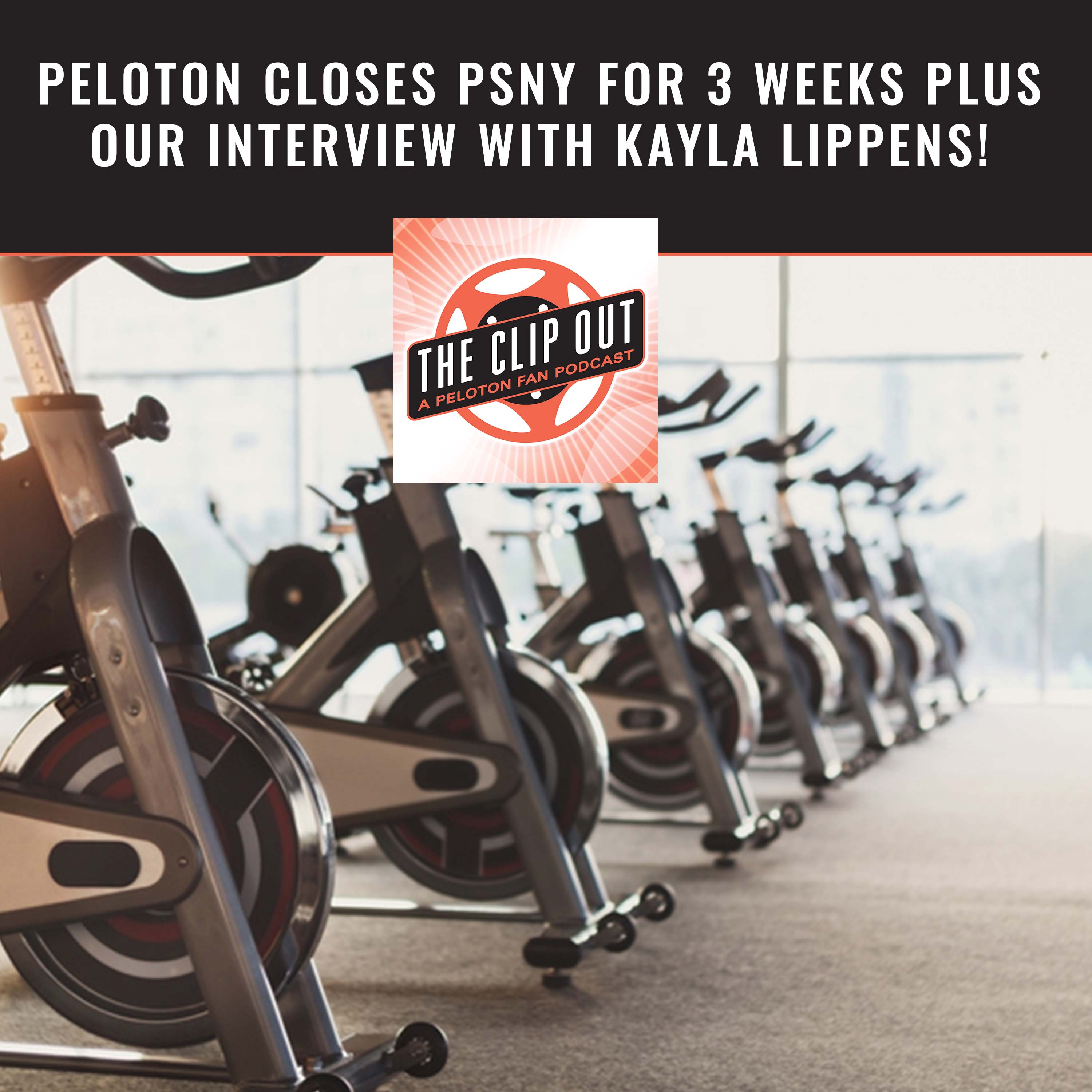 The Clip Out - Peloton Fitness News