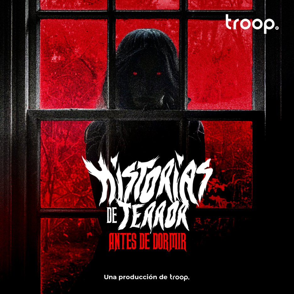 NO SALGAS DE TU HABITACIÓN (o sufrirás las consecuencias...)