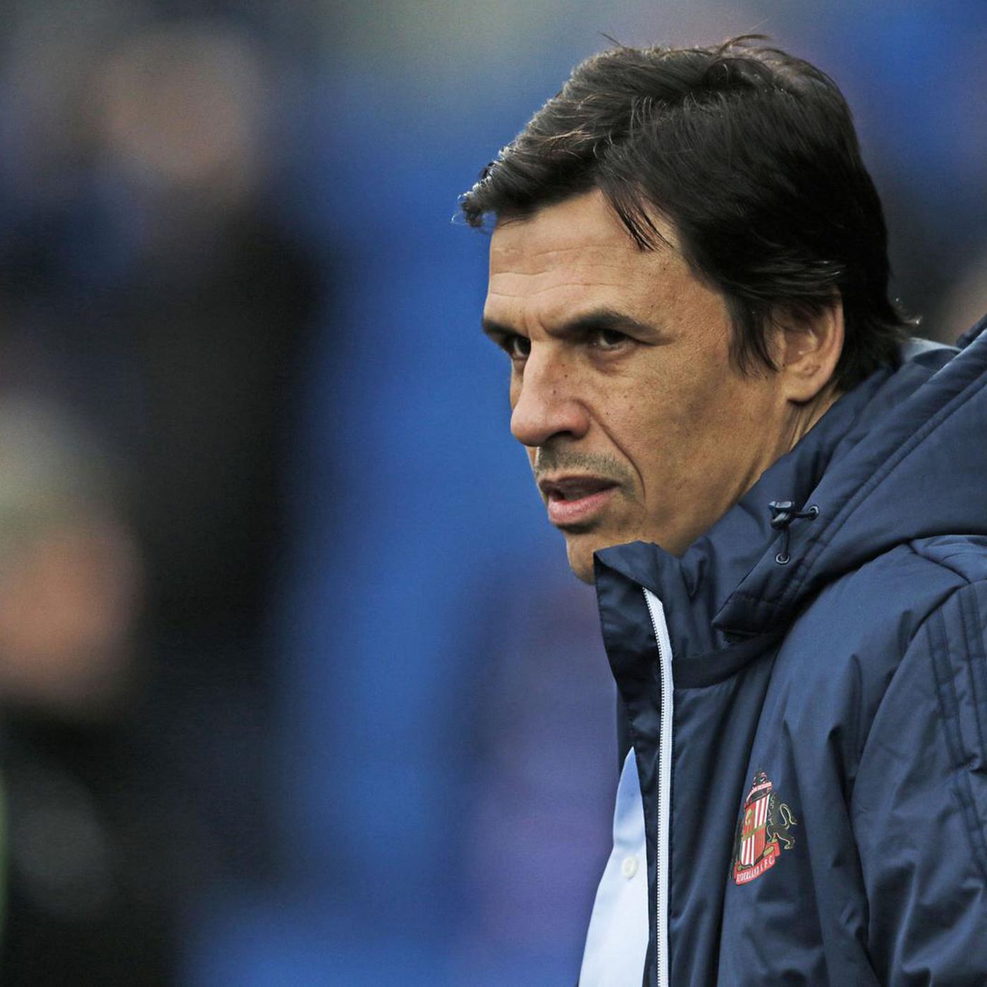 5: Sunderland's January struggles episode artwork