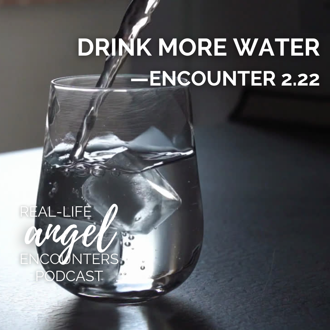 2.25 Drink More Water