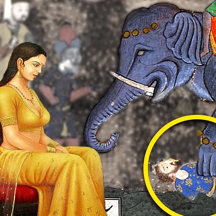 52. The WORST Punishments In The Mughal Empire | A Day In History episode artwork