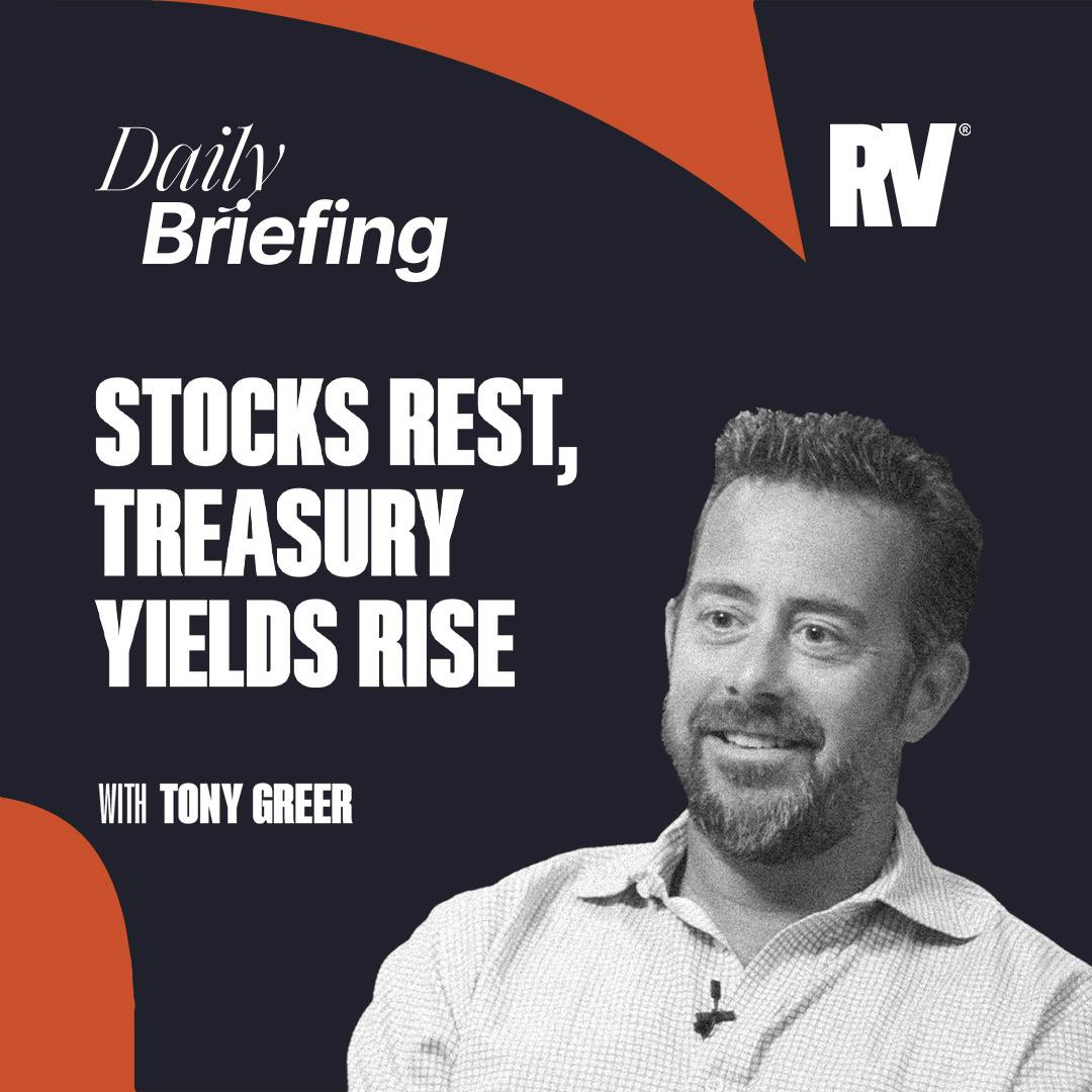 #958 -  What to Expect From Earnings Season With Tony Greer