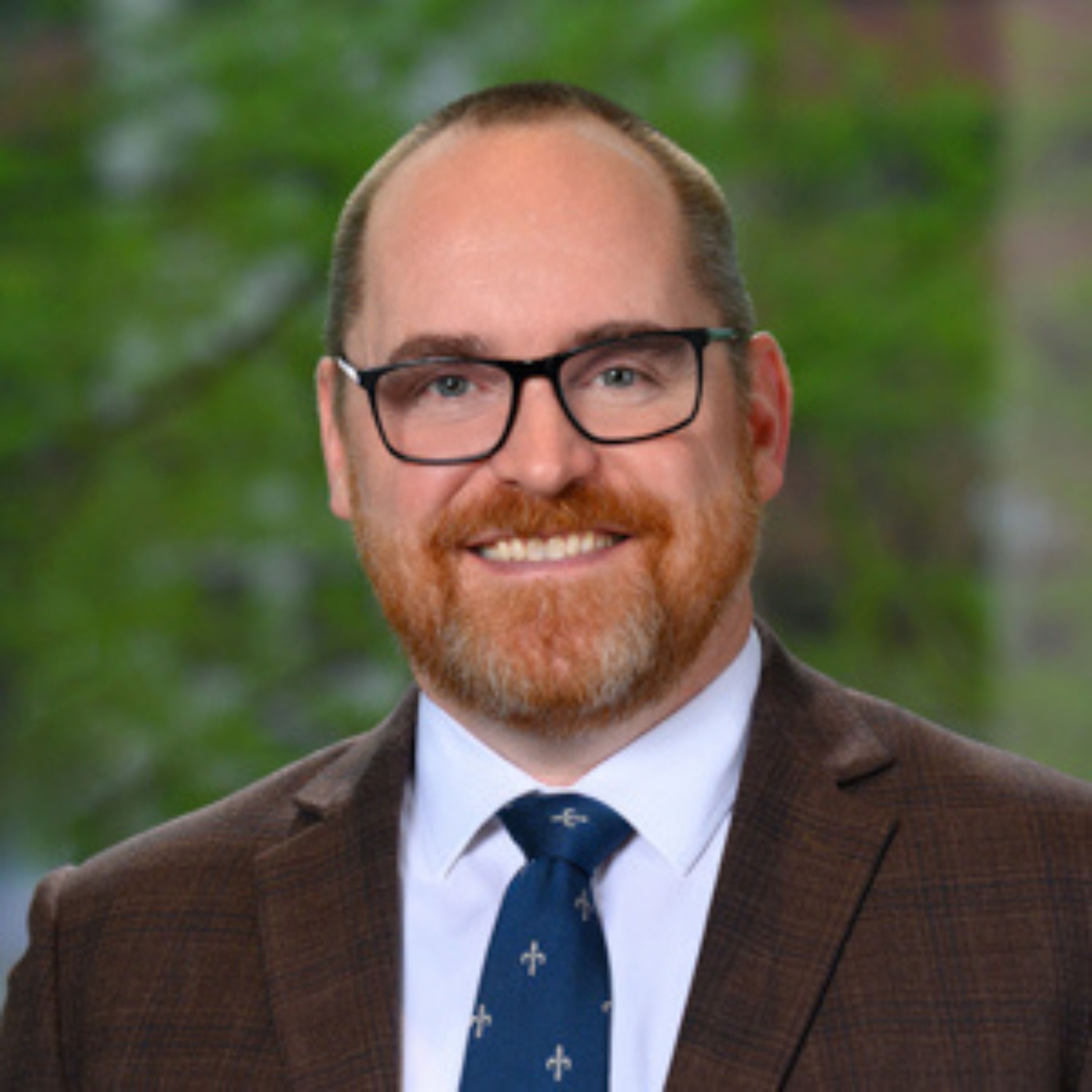 Andy Mallon, Executive Director, Capital Improvement Board episode artwork