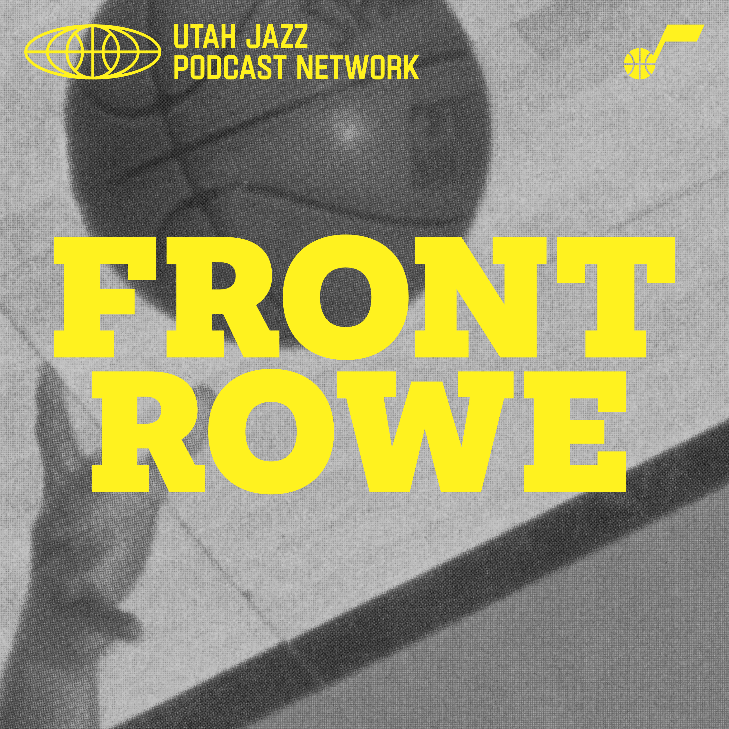 Utah Jazz Podcast Network