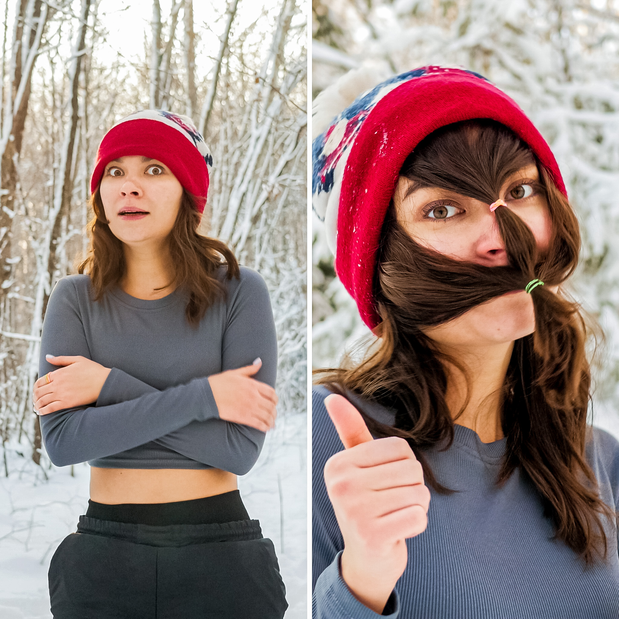 Winter Camping Lessons With A Survival Expert episode artwork