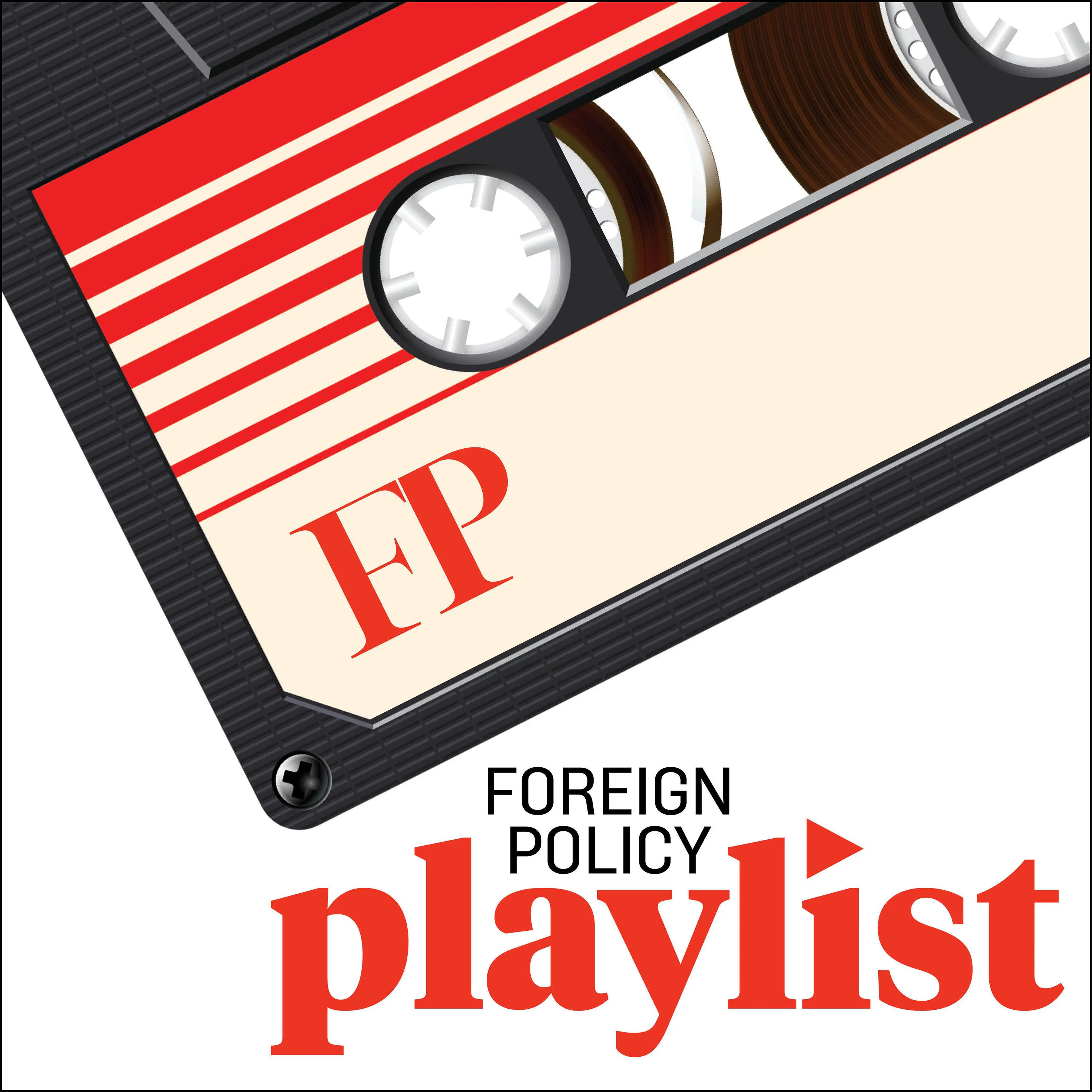 EU's Top Climate Negotiator on COP27 — Foreign Policy Playlist cover