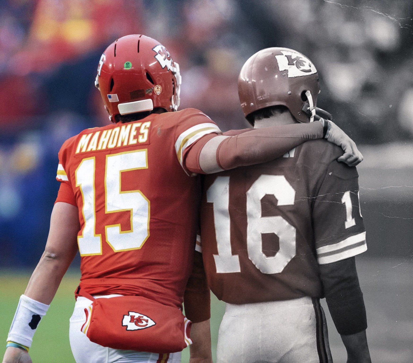 The Kansas City Chiefs: From Misery to Dynasty
