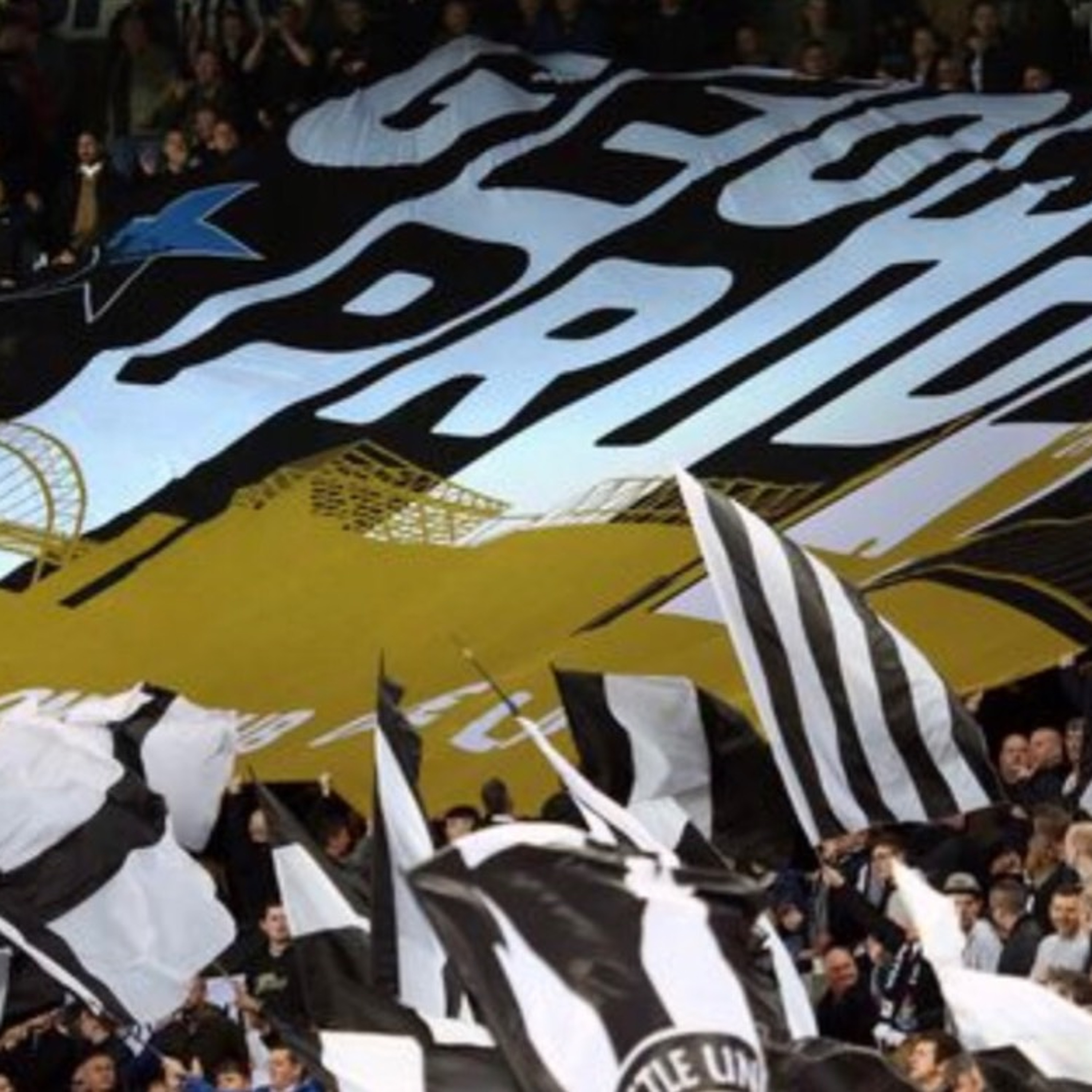 True Faith NUFC Podcast