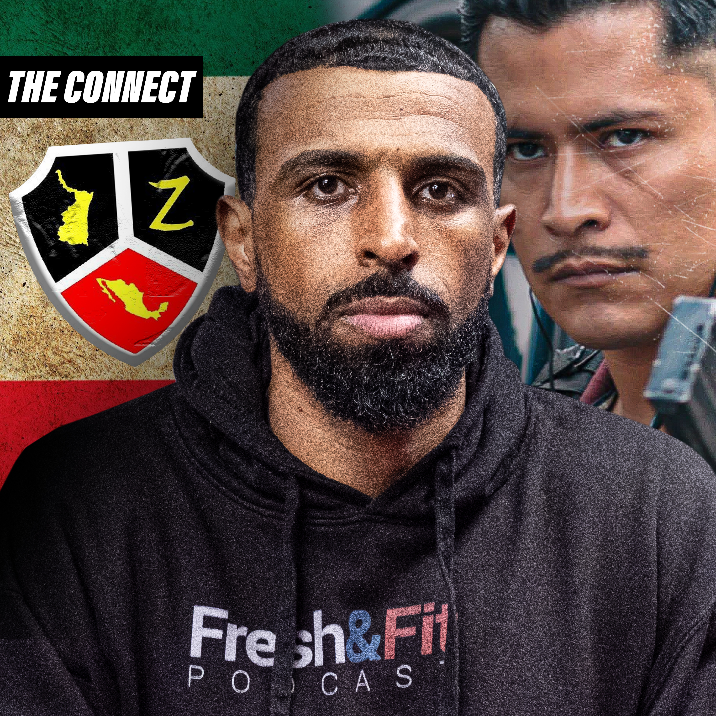 Homeland Security Agent Reveals Inner Workings Of Mexican Cartels | The Connect