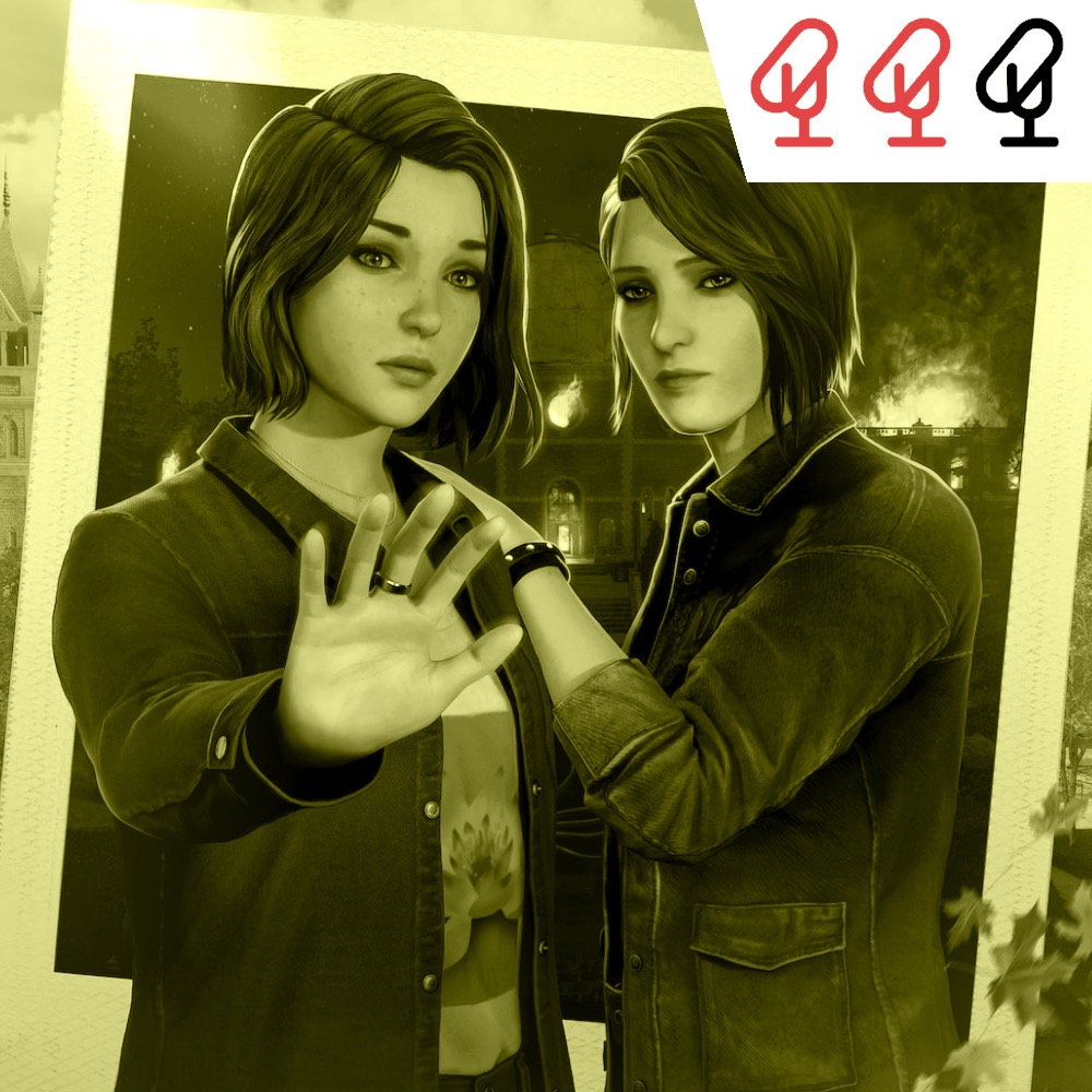 Life is Strange: Reunion, Donkey Kong Country Returns HD, el MMO de Riot