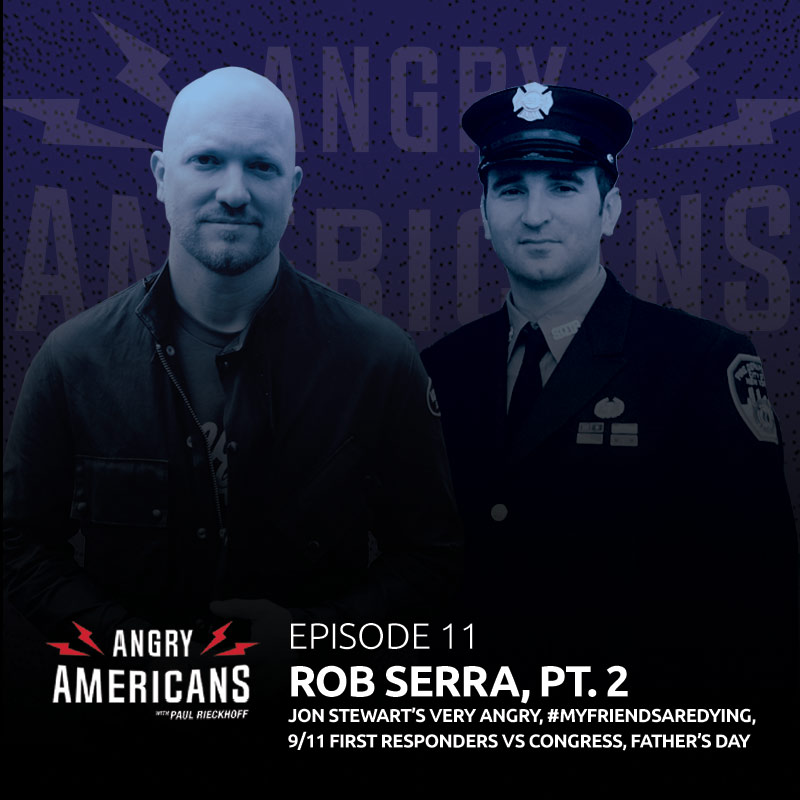 Independent Americans with Paul Rieckhoff