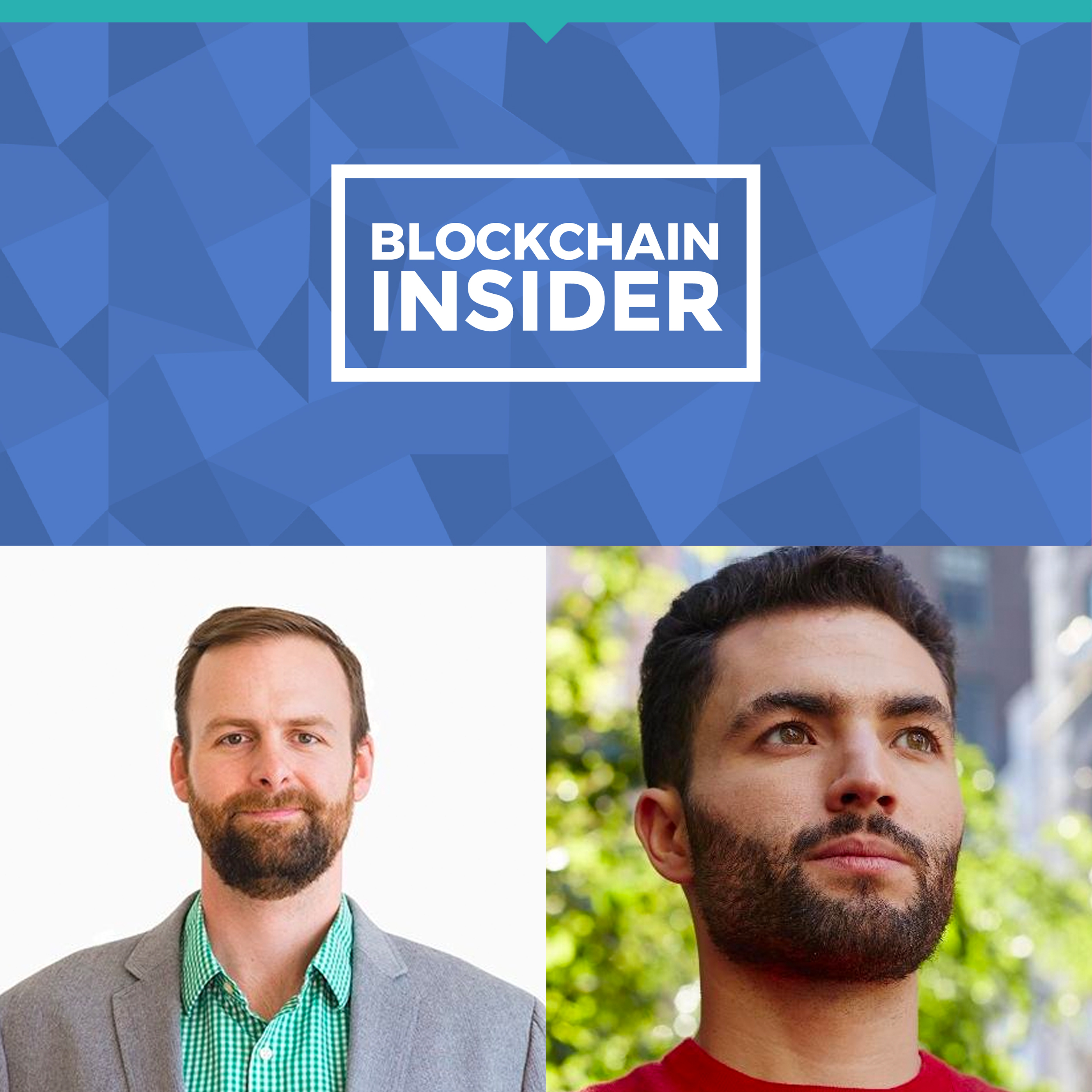 Blockchain Insider Podcast by 11:FS