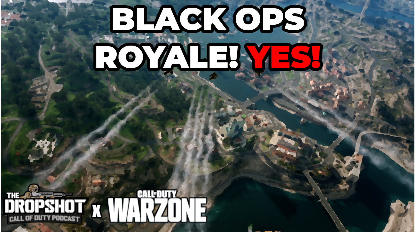 Episode 577: Season 2 Reloaded...