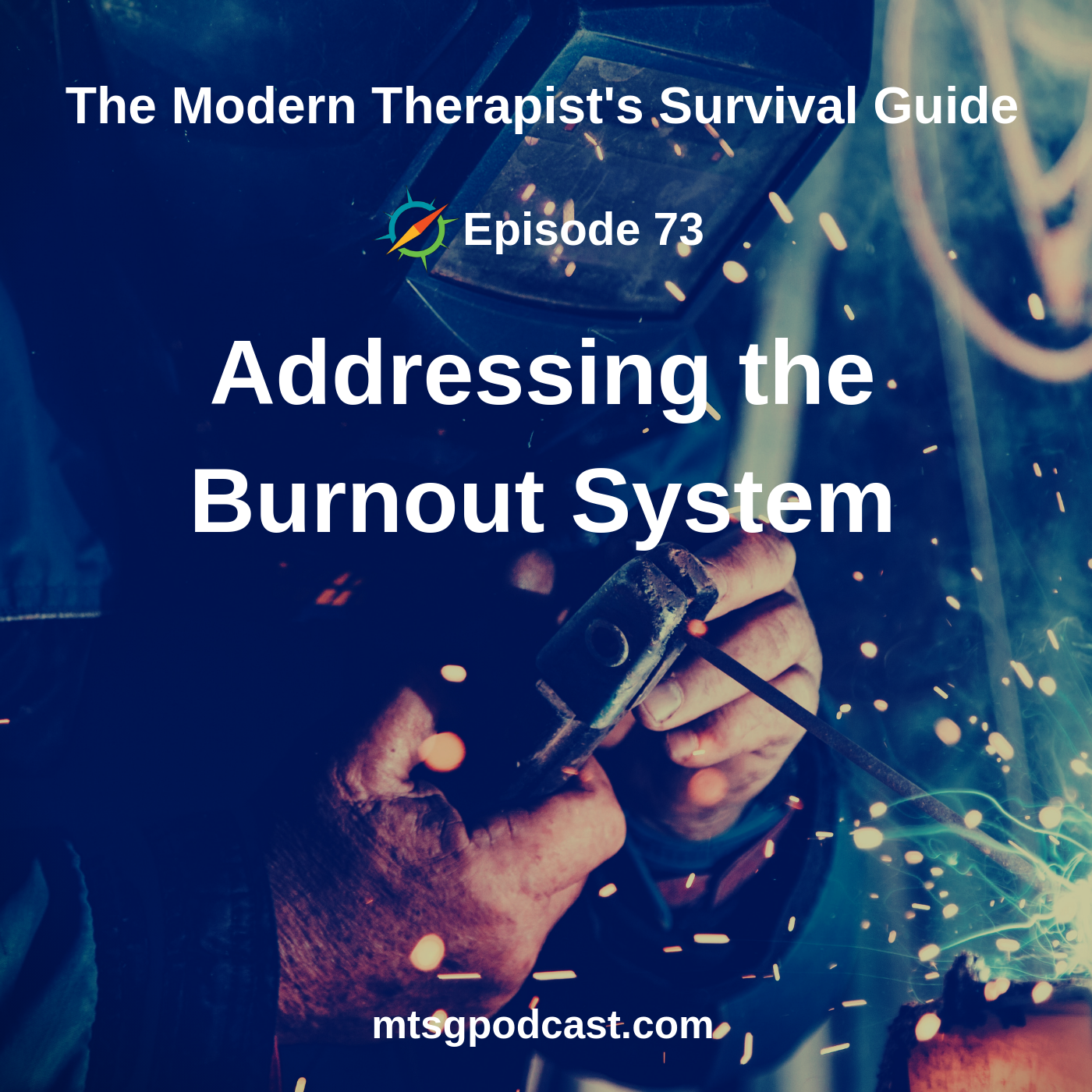 The Modern Therapist\'s Survival Guide with Curt Widhalm and Katie Vernoy