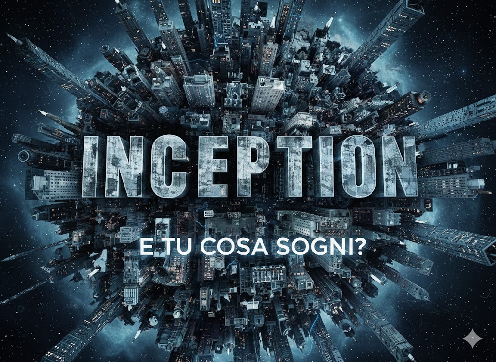 Scienematic - La Scienza nell\'audiovisivo