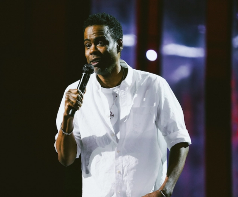 Chris Rock was Great - But Now the Feud Has to End episode artwork