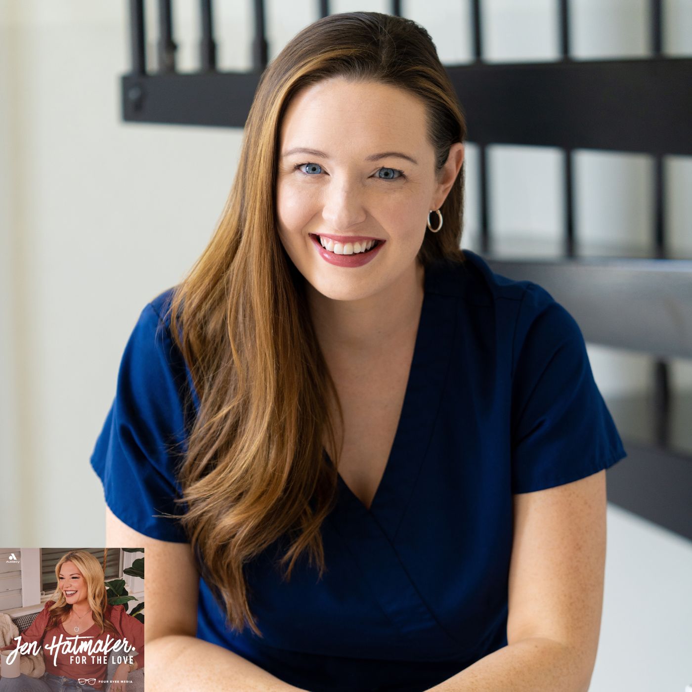 A Glimpse Into the End of Life with Hospice Nurse Hadley Vlahos