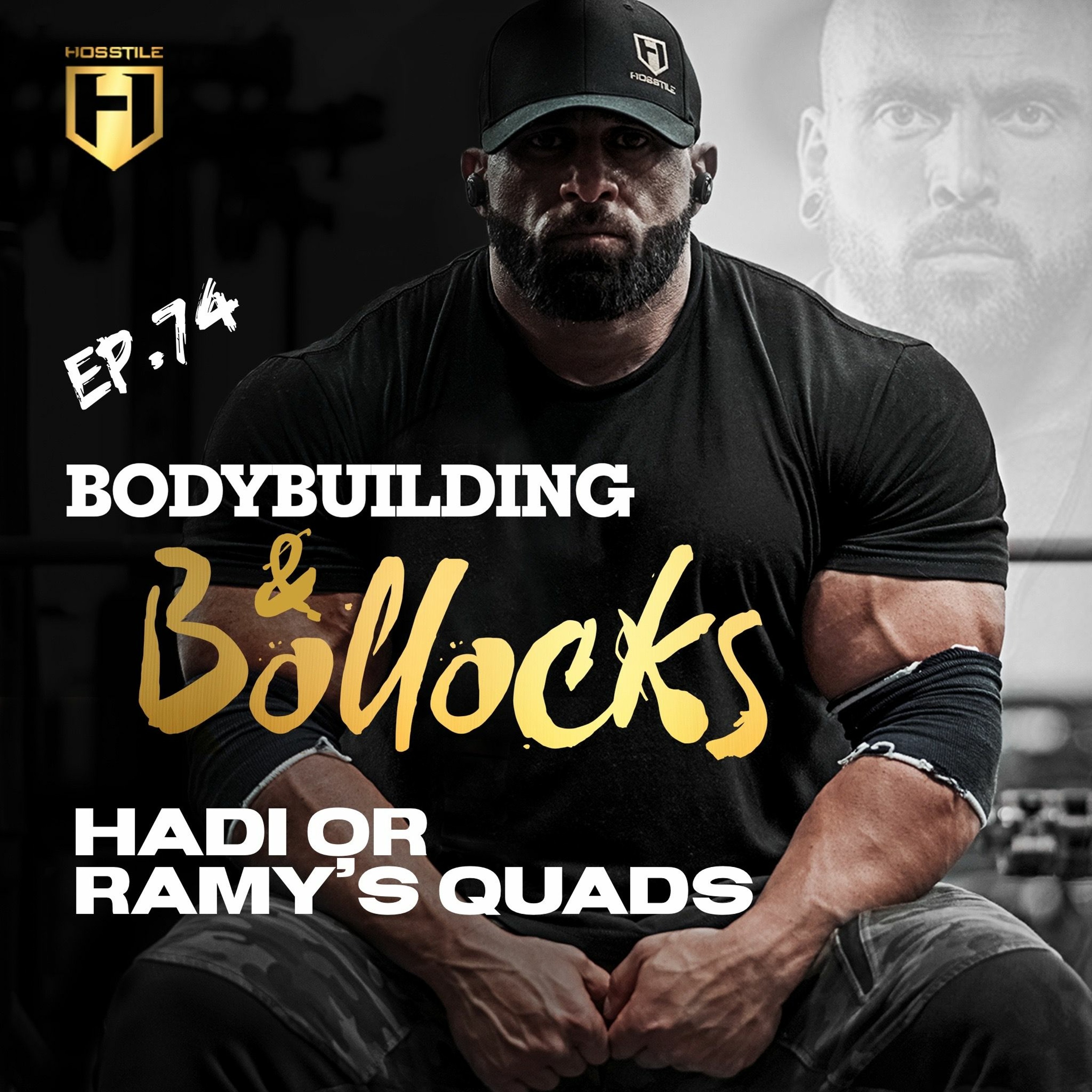 Real Bodybuilding Podcast