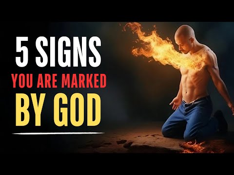 5 Signs That Indicate You're Chosen by God episode artwork