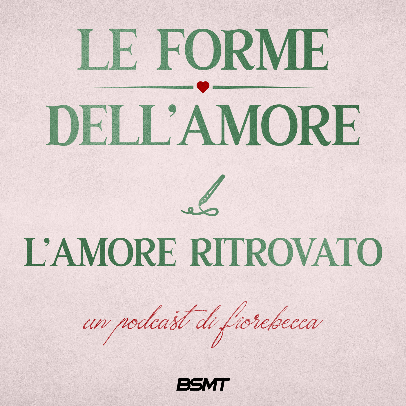 13 • L’amore ritrovato. episode artwork