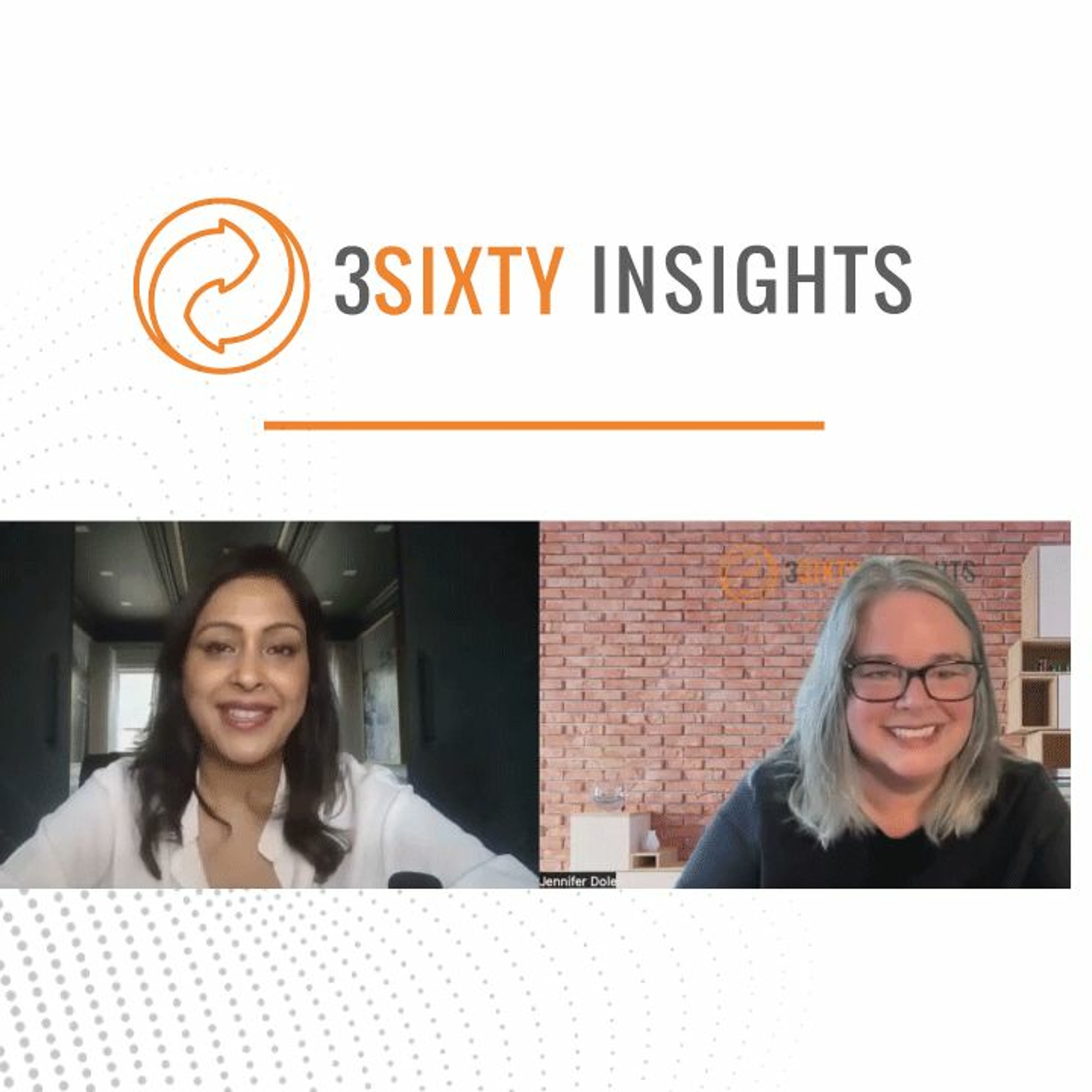 #HRTechChat with Swati Jain on the Right Mindset for a Successful Career episode artwork