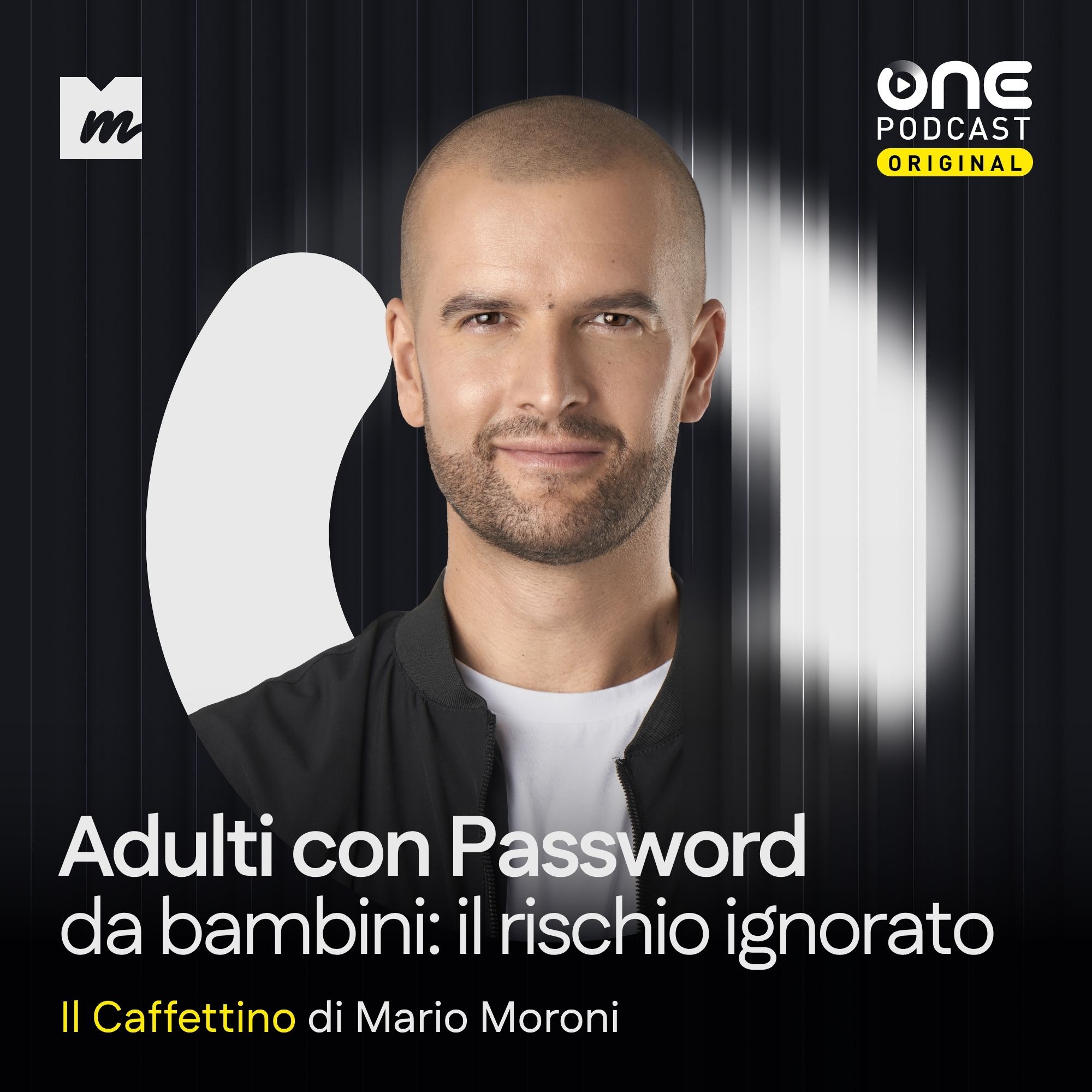 Adulti con Password da bambini: il rischio che ignoriamo