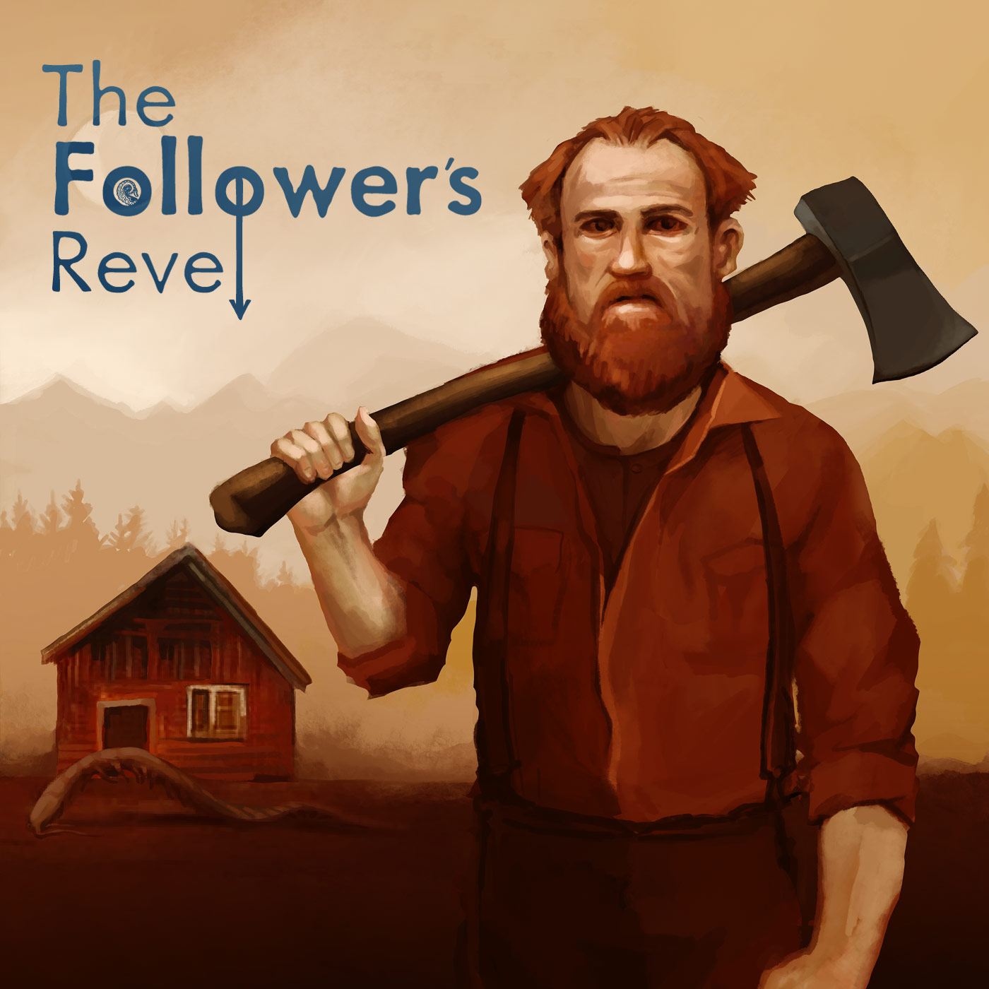 Drabblecast 464 – The Follower’s Revel