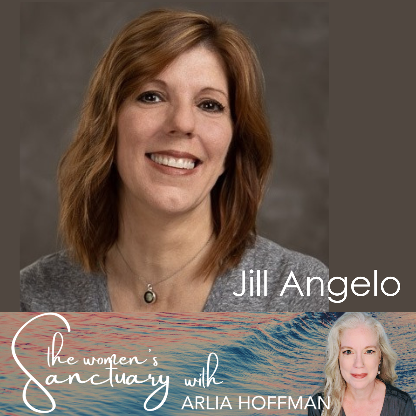 A Sanctuary for All: Jill Angelo on Sacred Living and Compassionate Rescue