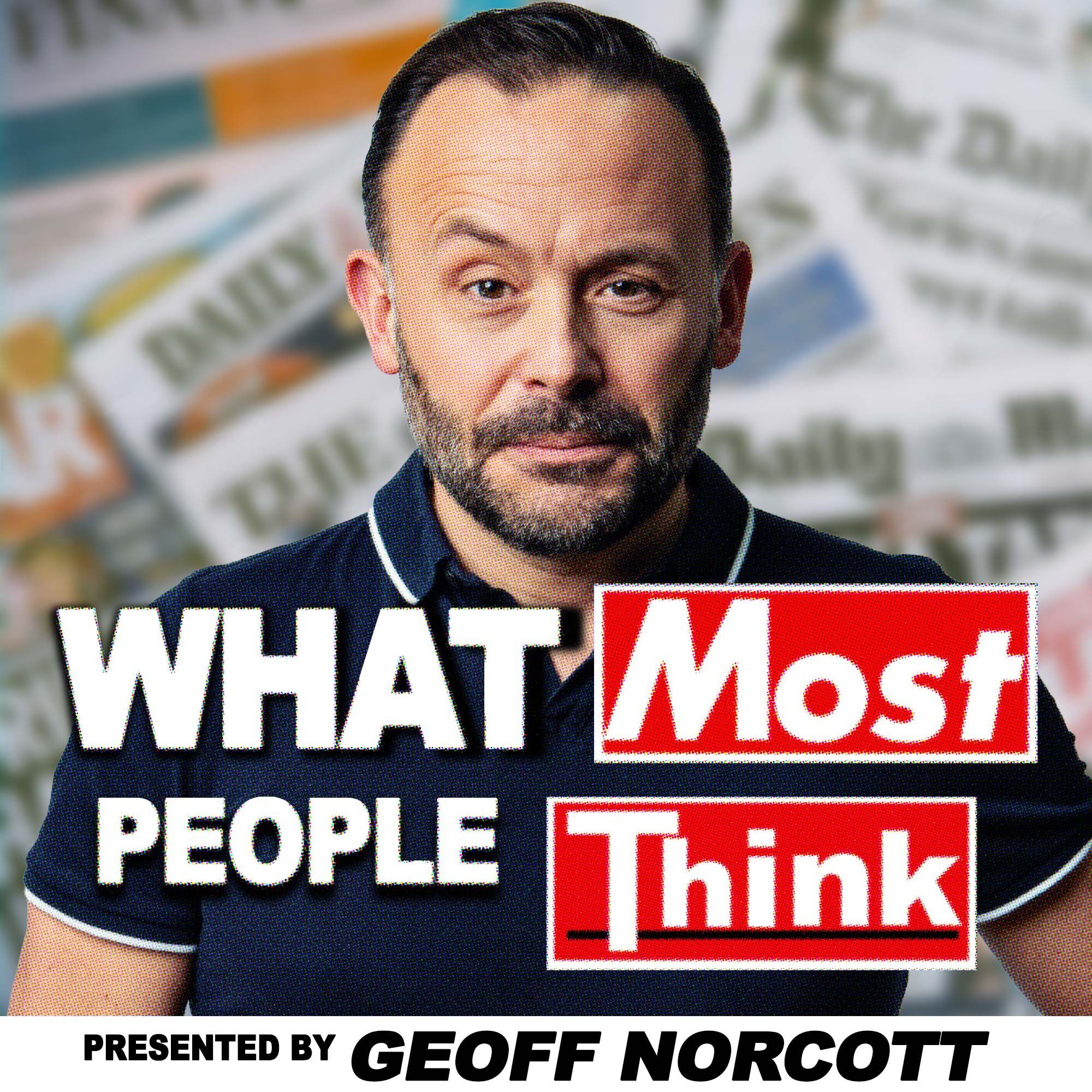 THE DUKE OF PORKIES - with Simon Evans