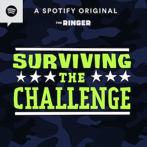 ‘The Challenge: USA’ Episode 7 | Surviving the Challenge