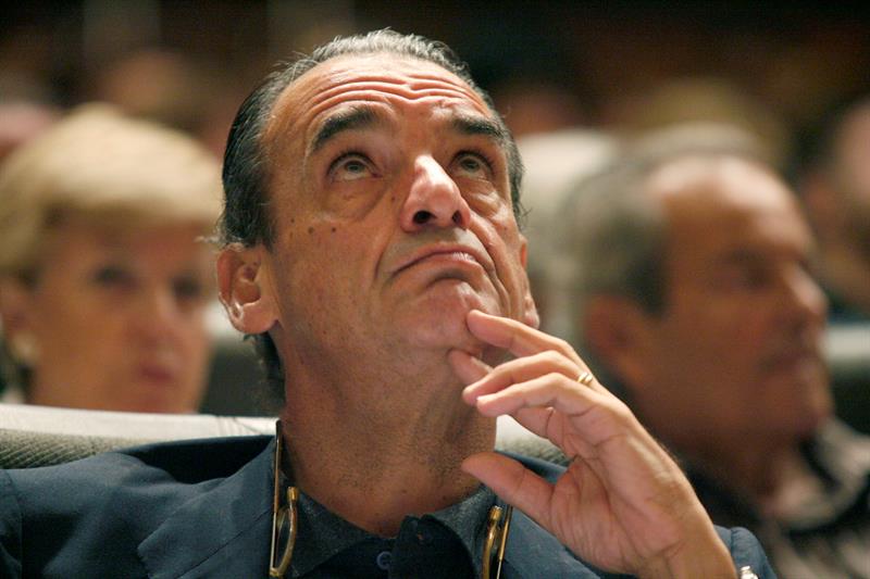 Territorio Negro: El eterno retorno de Mario Conde