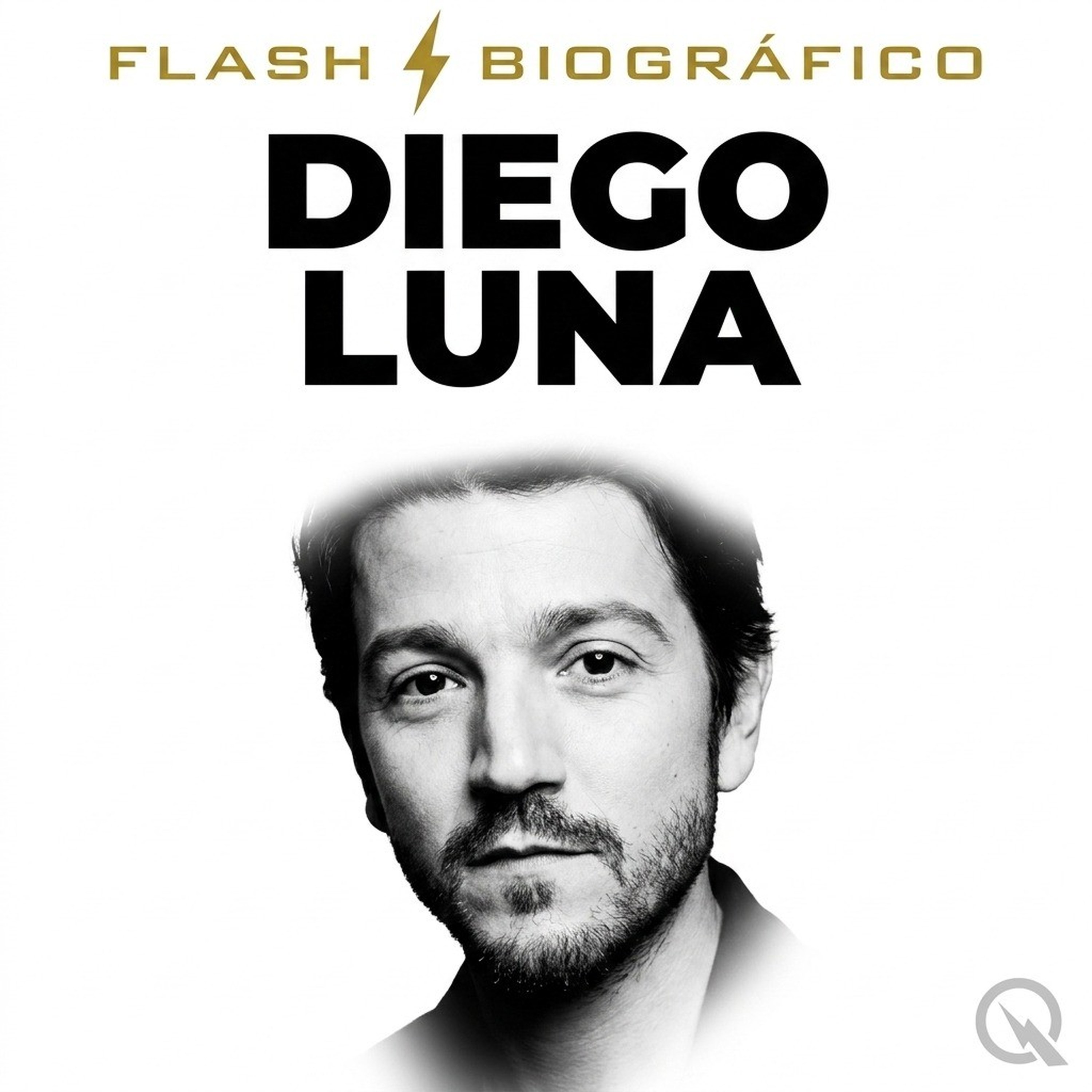 Diego Luna - Flash Biográfico