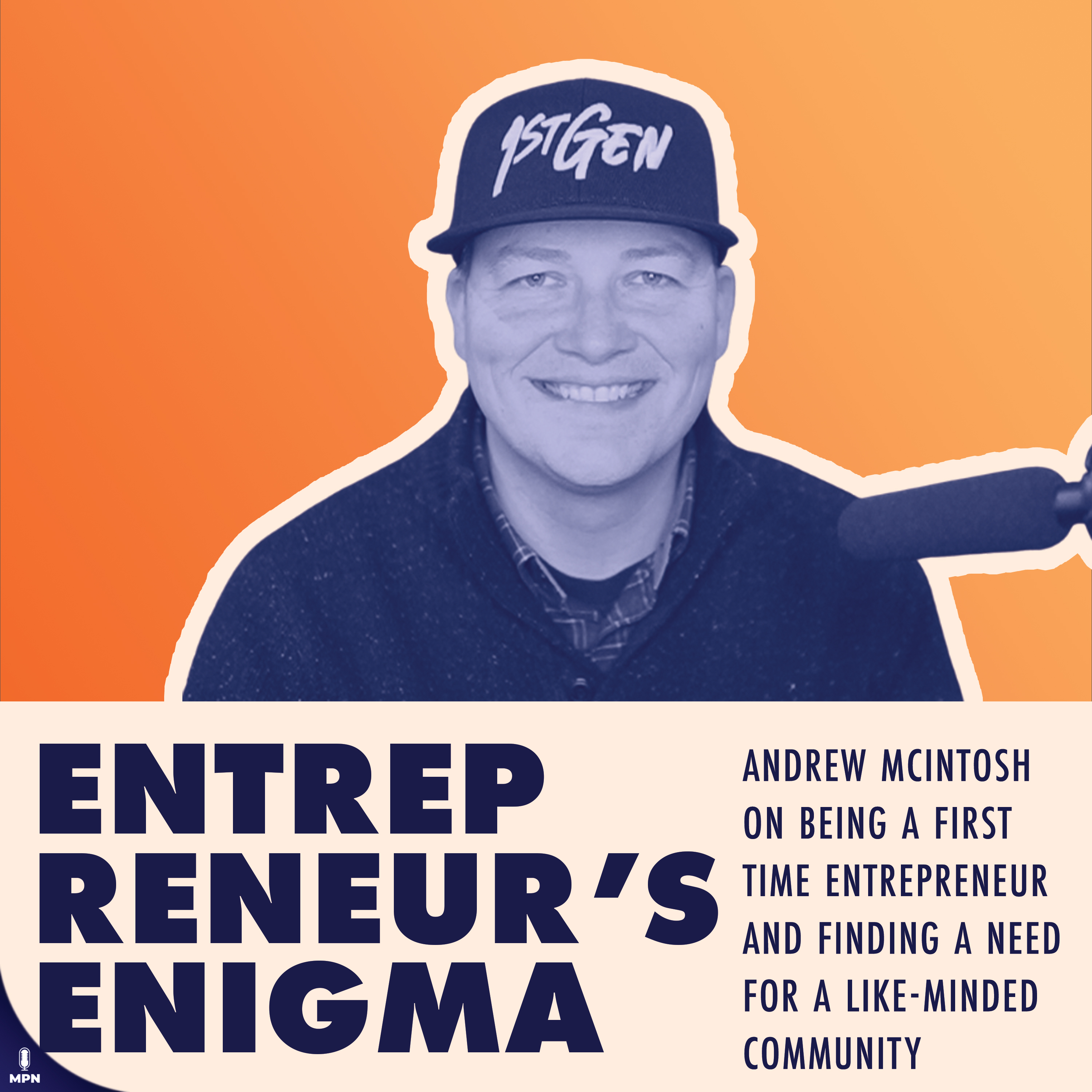Entrepreneur\'s Enigma