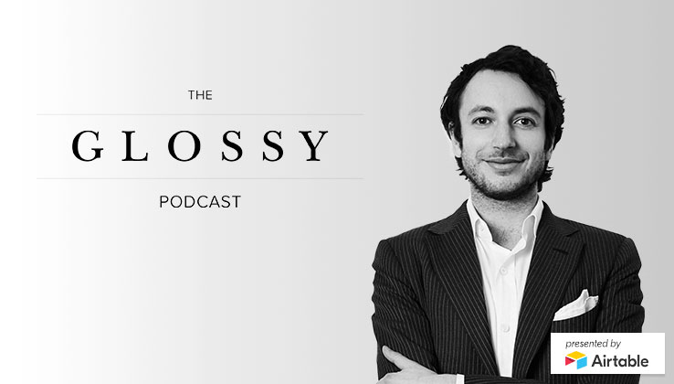 Adam Pritzker wants to build a retail alliance