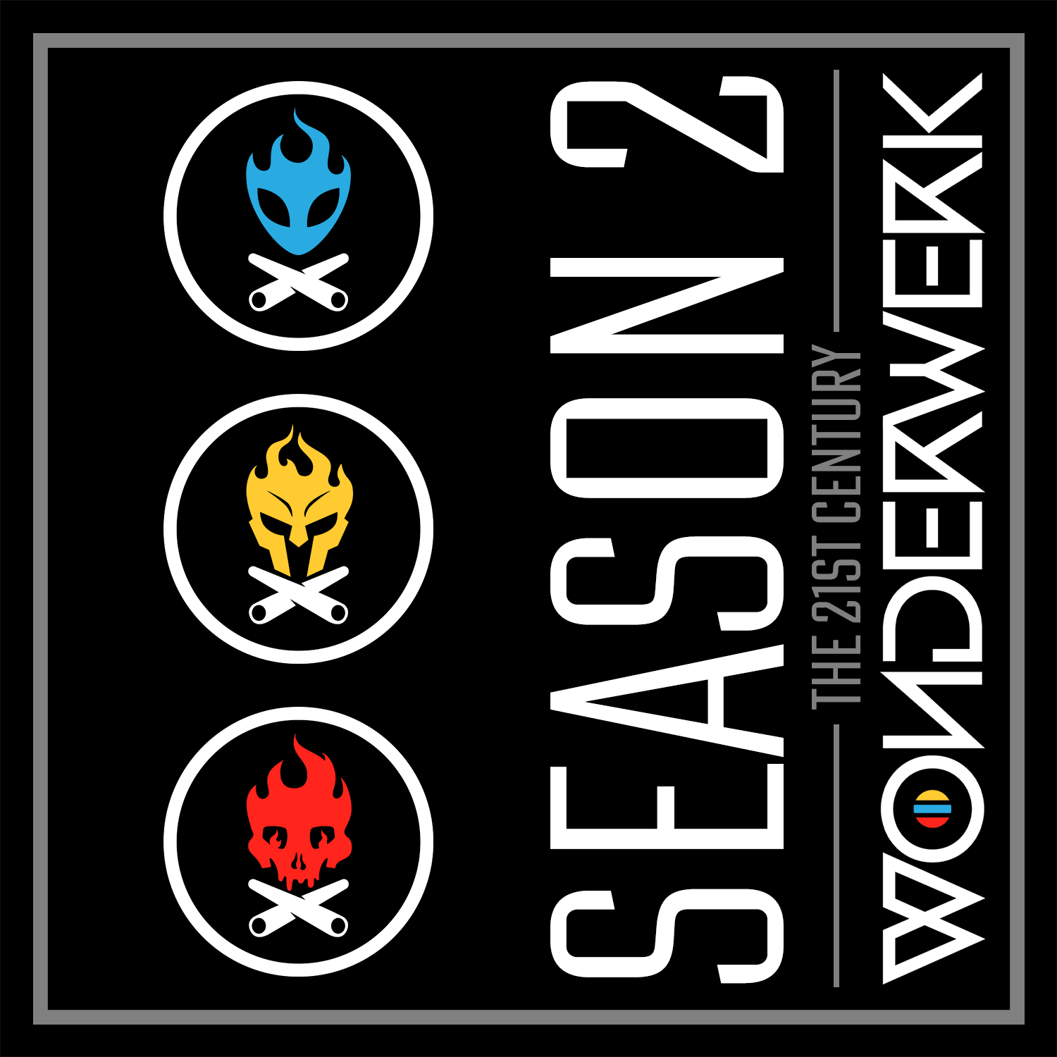 Heavy Metal Presents: WonderWerk