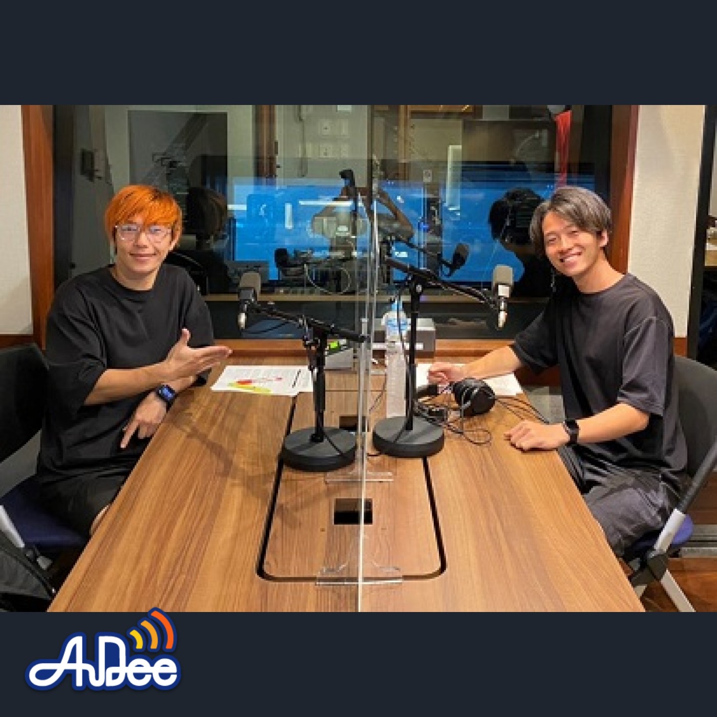 Vol.98 : 走り方改革ランニングトレーナーの黒川遼さん episode artwork