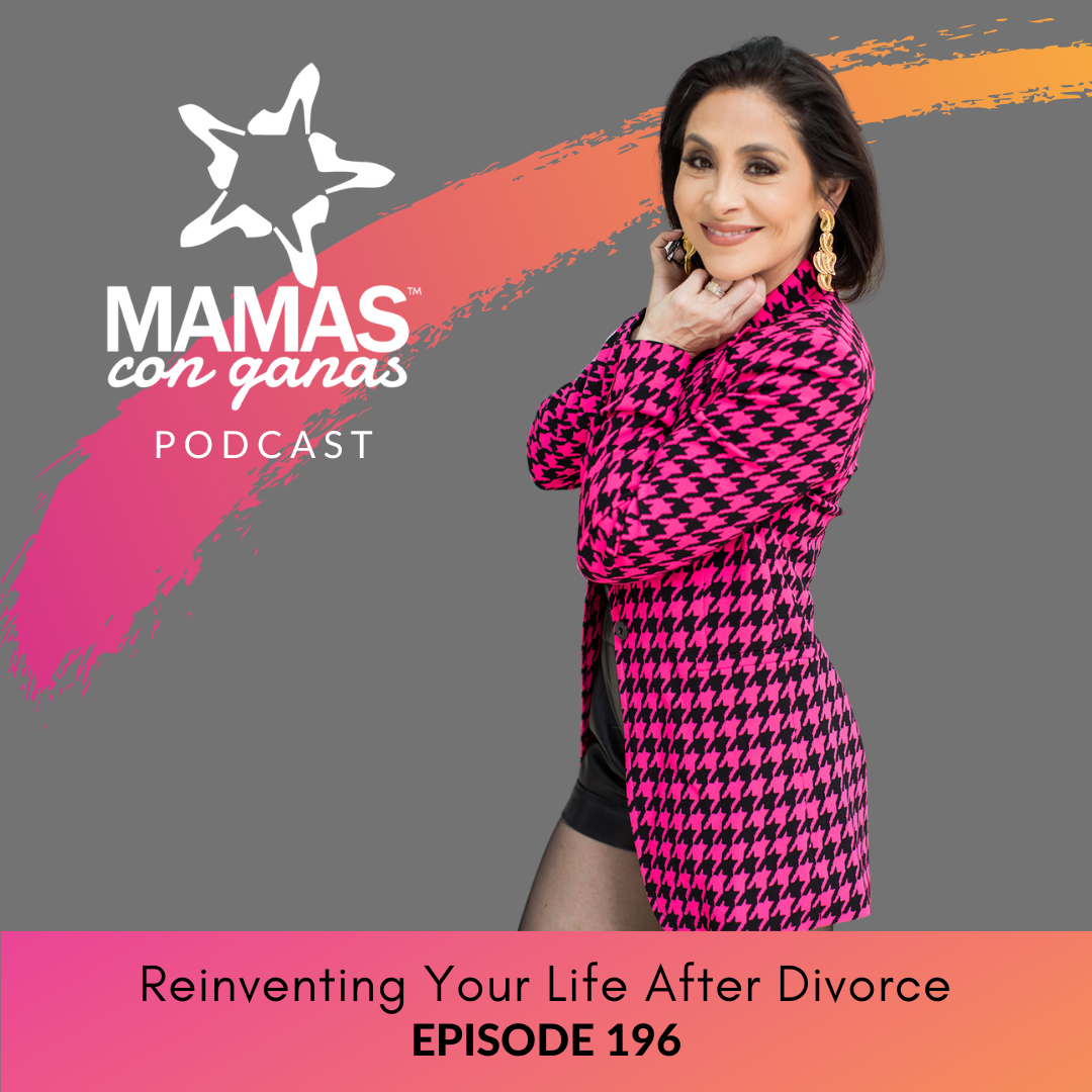 Reinventing Your Life After Divorce