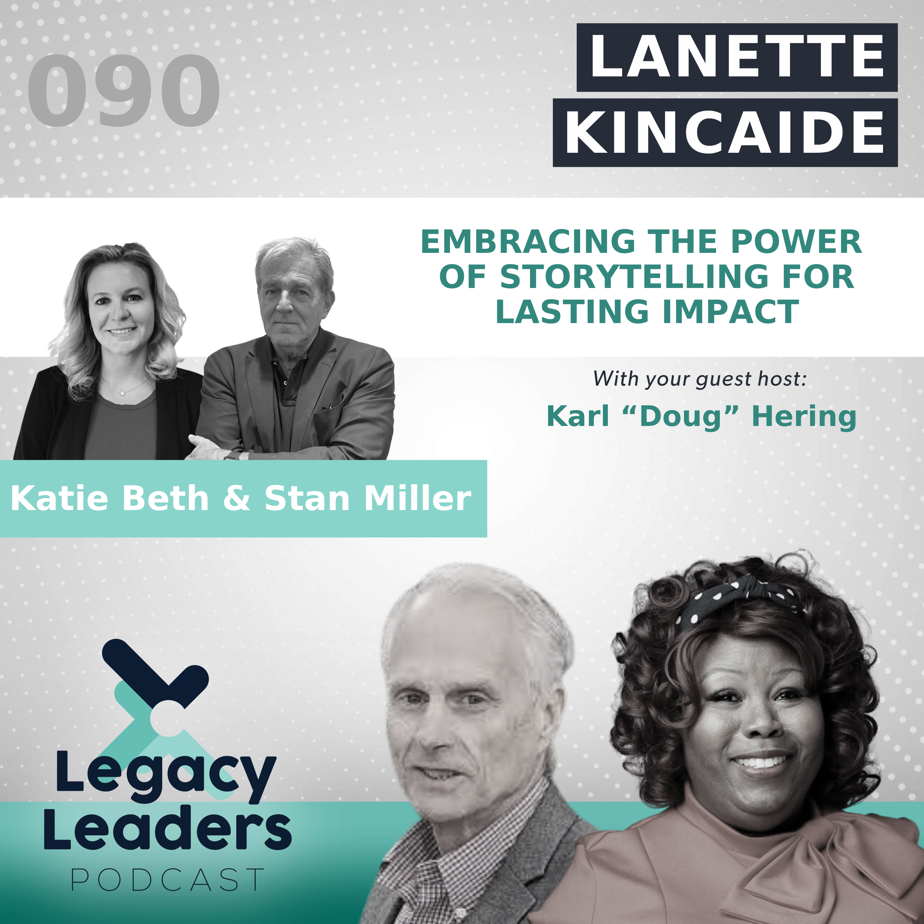Legacy Leaders