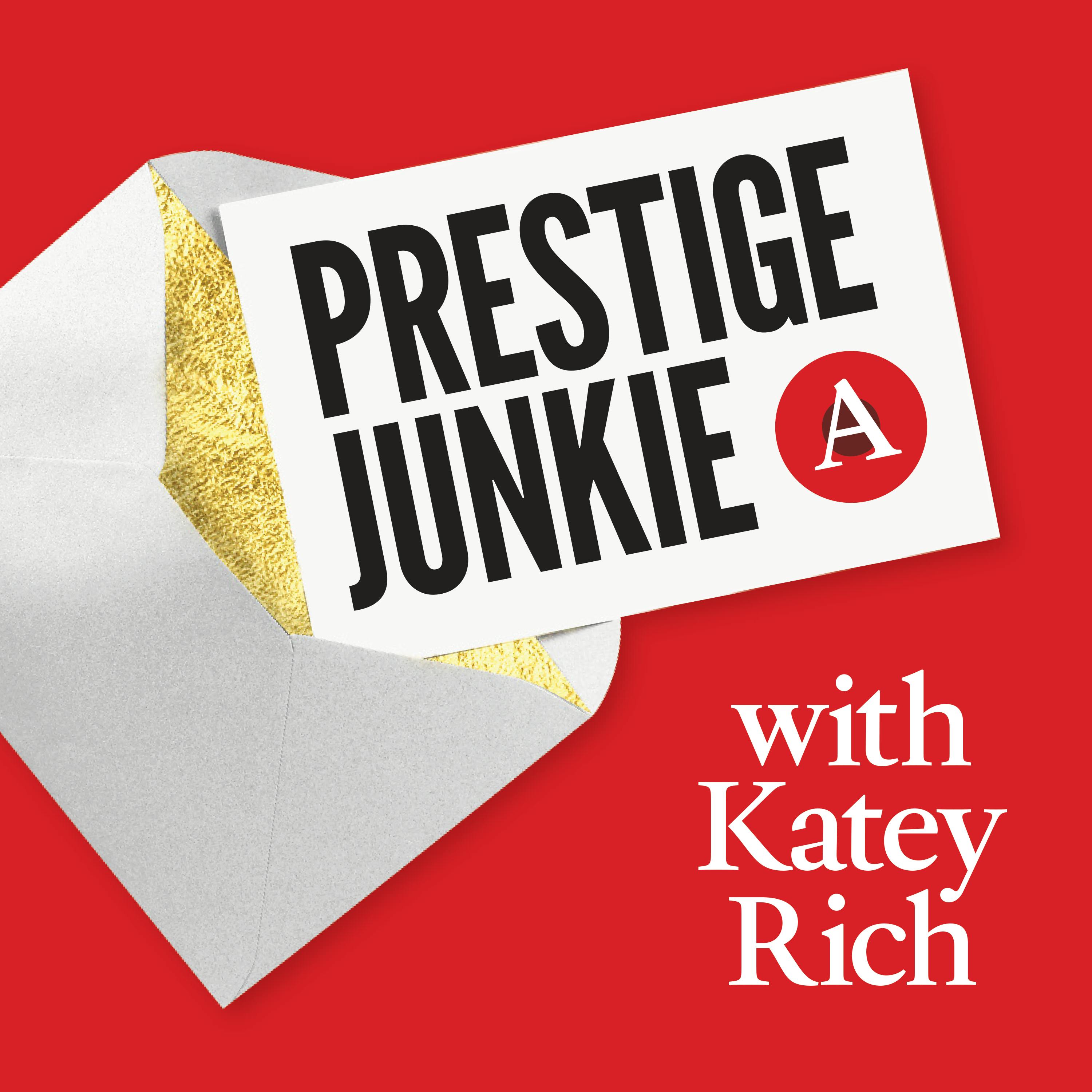 Prestige Junkie Image