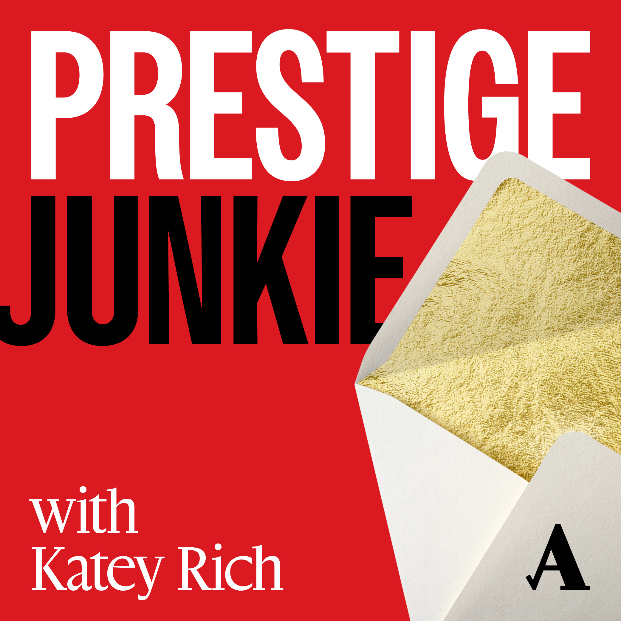 Prestige Junkie